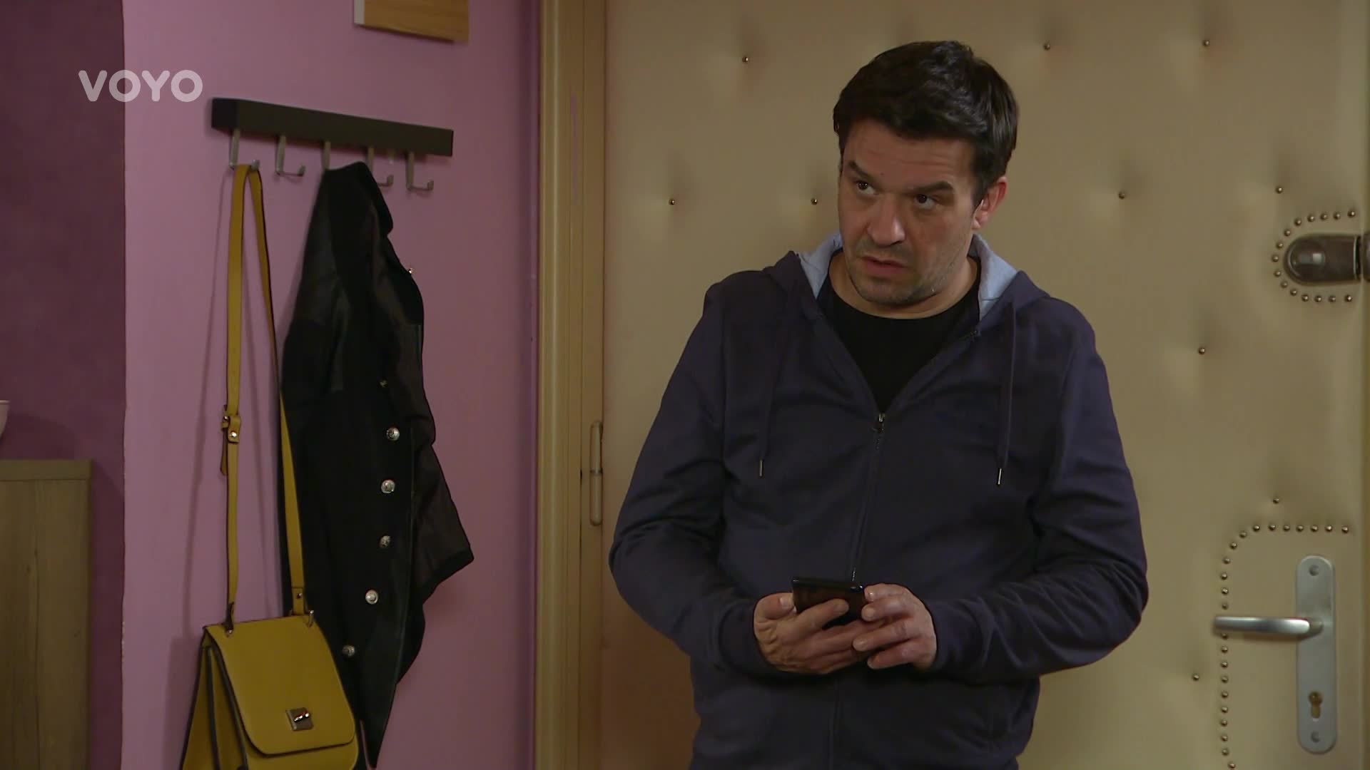 Vážná nemoc v Ulici: Lubošův stav se zhorší