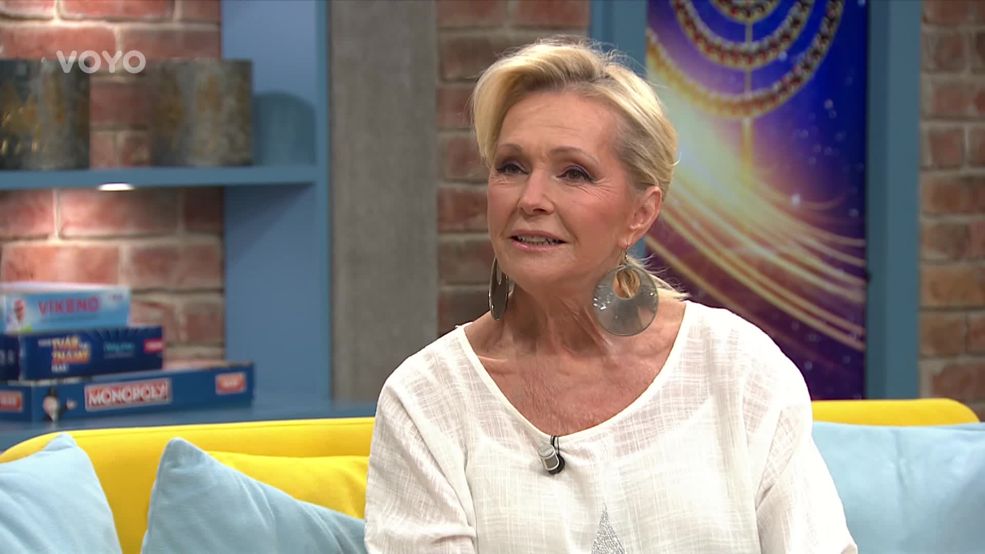Helena Vondráčková má 28 Slavíků: Jsou teď ve voliéře, vtipkuje