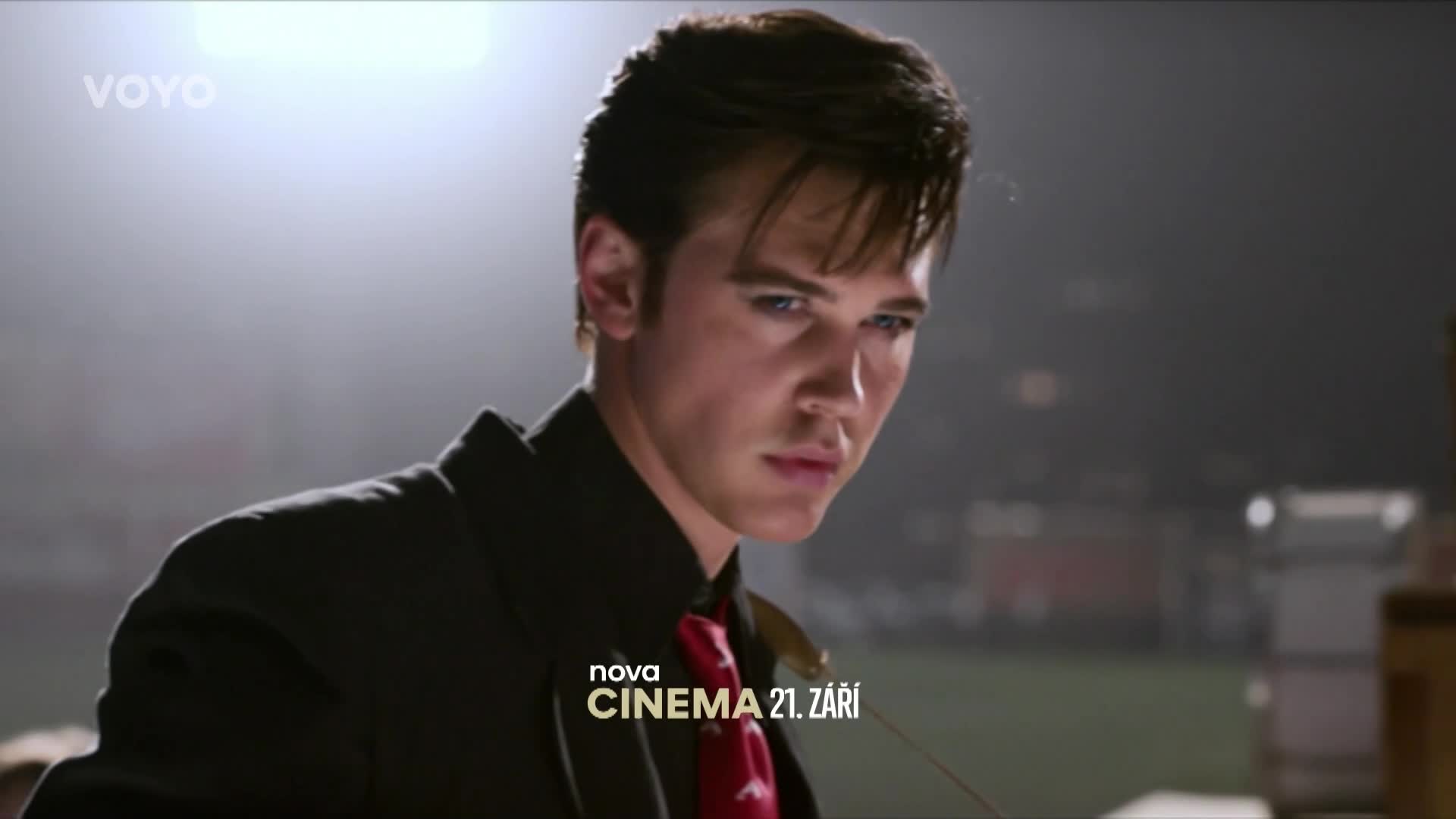 Exkluzivní premiéra Elvise na Nova Cinema: Sledujte příběh rockové legendy