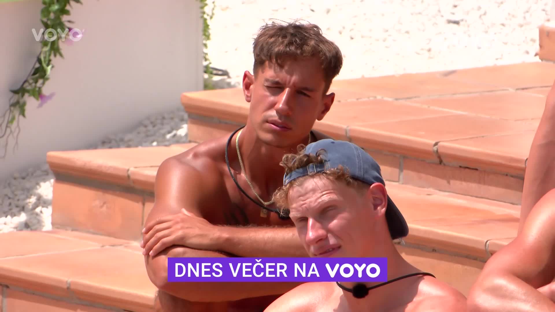 Ostré obvinění v Love Islandu: Viky si ostatní holky pěkně podá