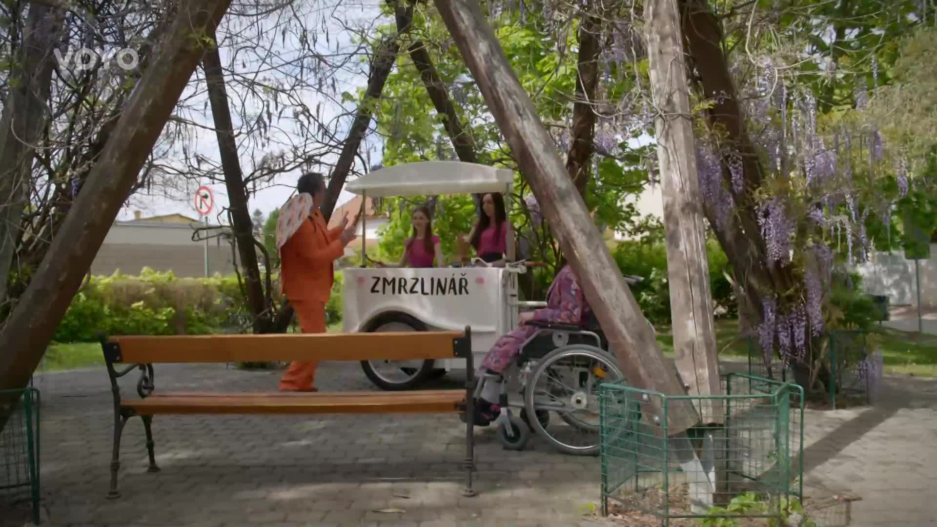 Z kamenické nemocnice unesli pacienta: Pachatel je velmi specifického vzhledu