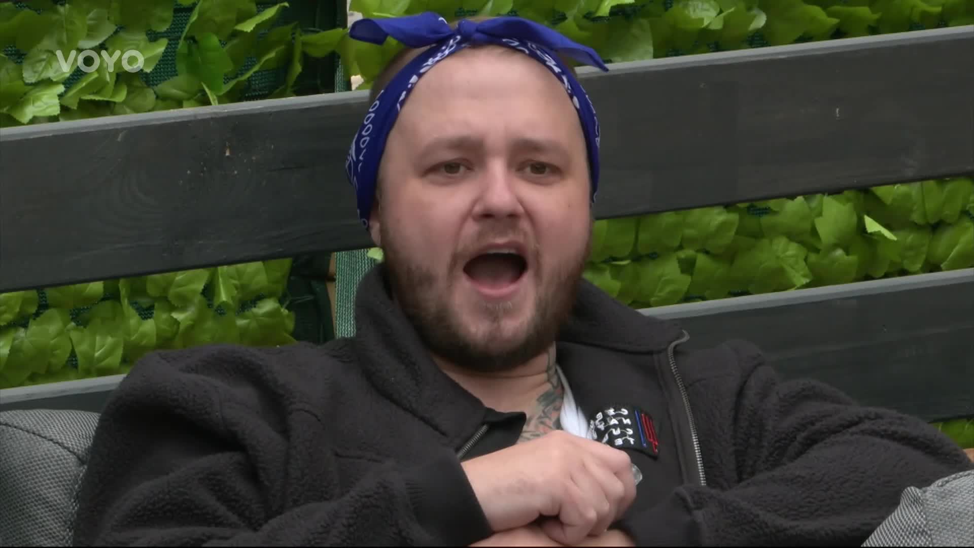 Ondřej Novotný v Hell’s Kitchen? Tonda a Kuba se chystají na zápas