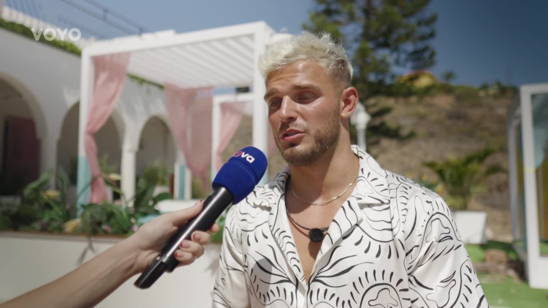 O Terez teď v Love Islandu pečuje Trabo: Zastoupil Tomáše v důležité činnosti