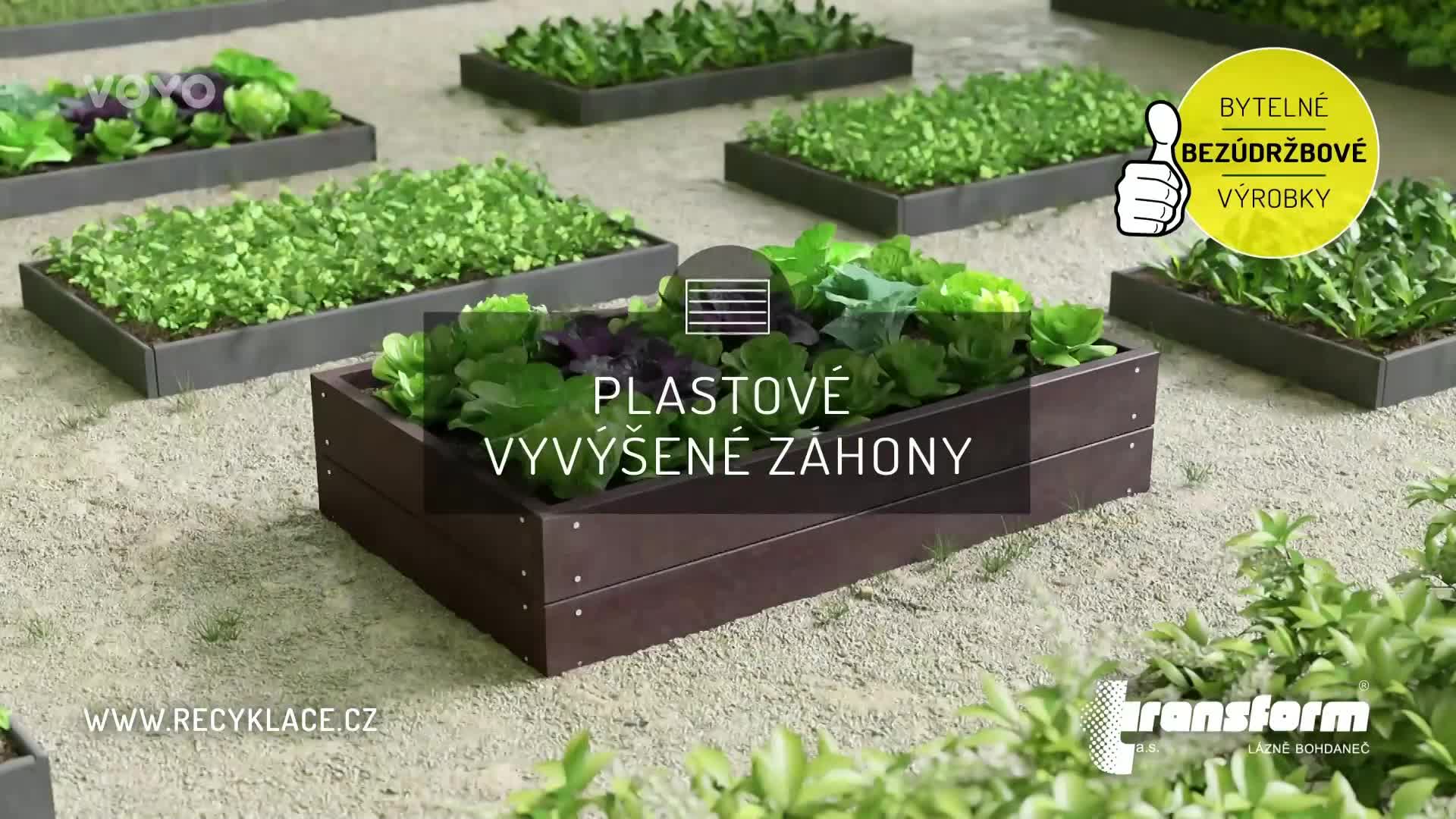 Soutěžte s Loskutákem o poukaz na nákup výrobků z recyklovaných plastů