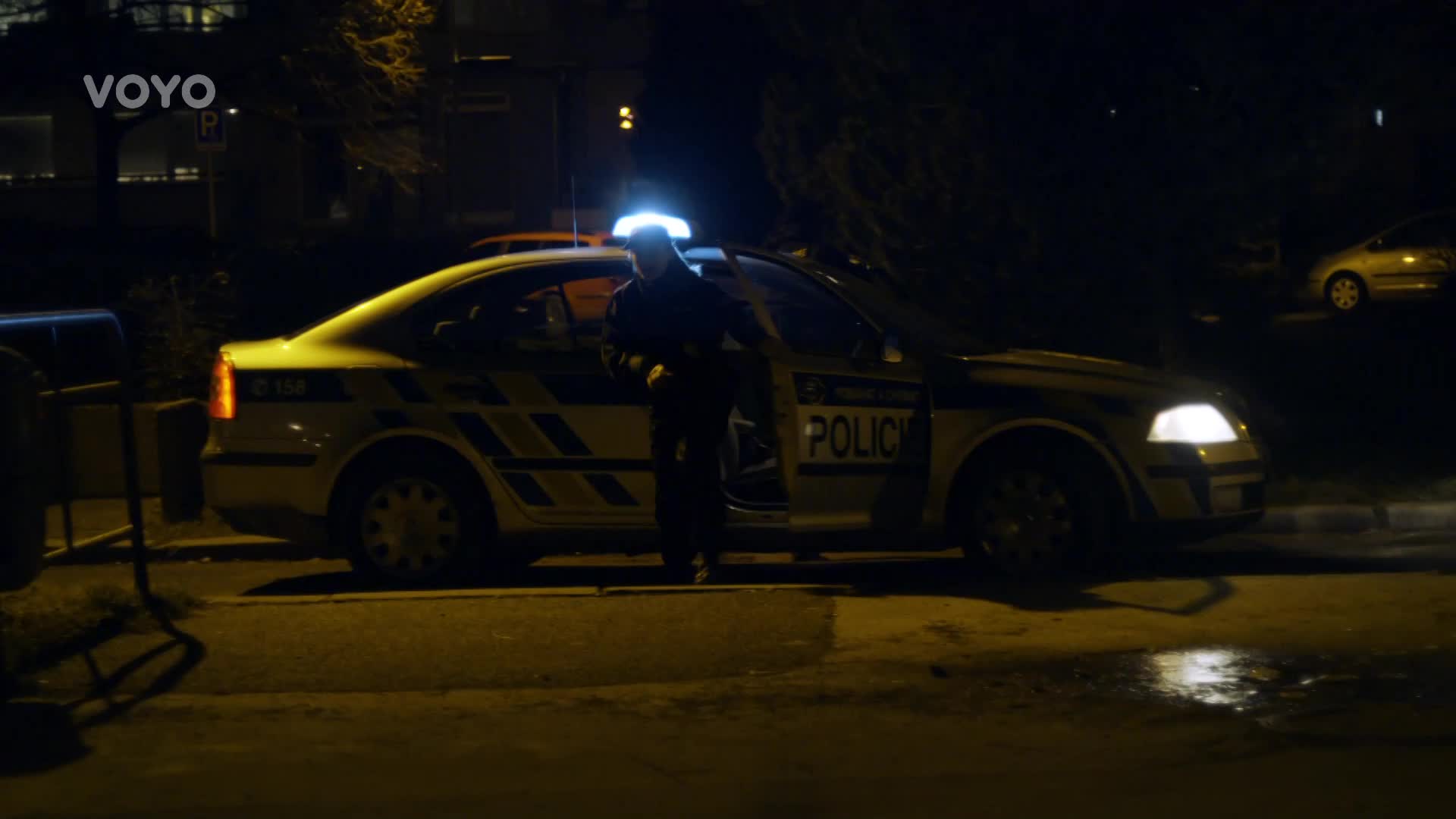 Specialisté řeší drsný případ: Smrt policisty krátce před důchodem