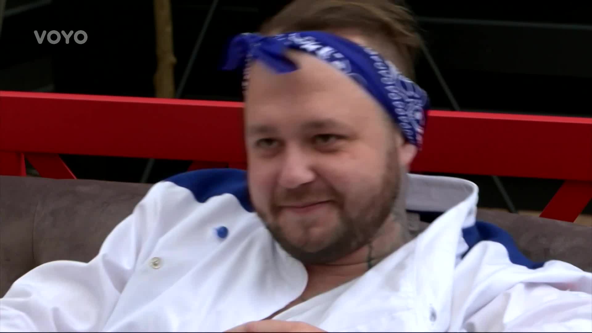 Historky z podsvětí gastra: Házení talířů je běžná věc, tvrdí soutěžící