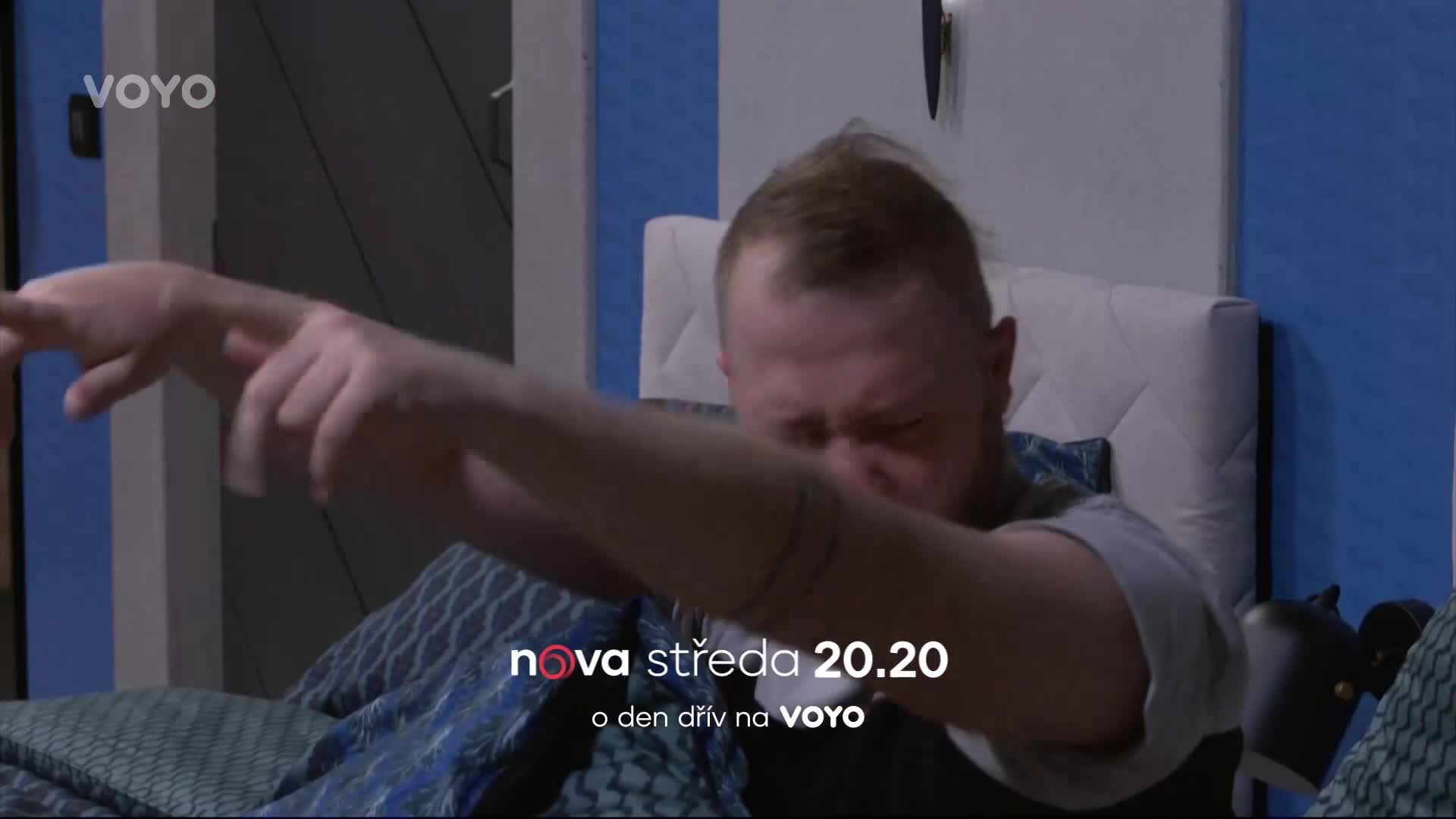 Love Island v pekelné kuchyni: Oheň z plotýnek zažehne vášeň