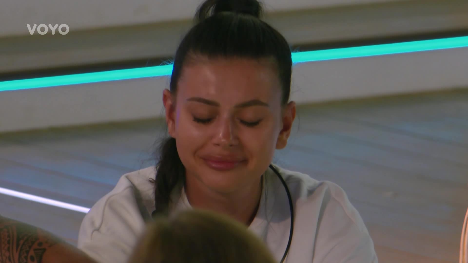 Venku má vztah a hledá si partnera v Love Islandu? Natalia se dostala do řečí