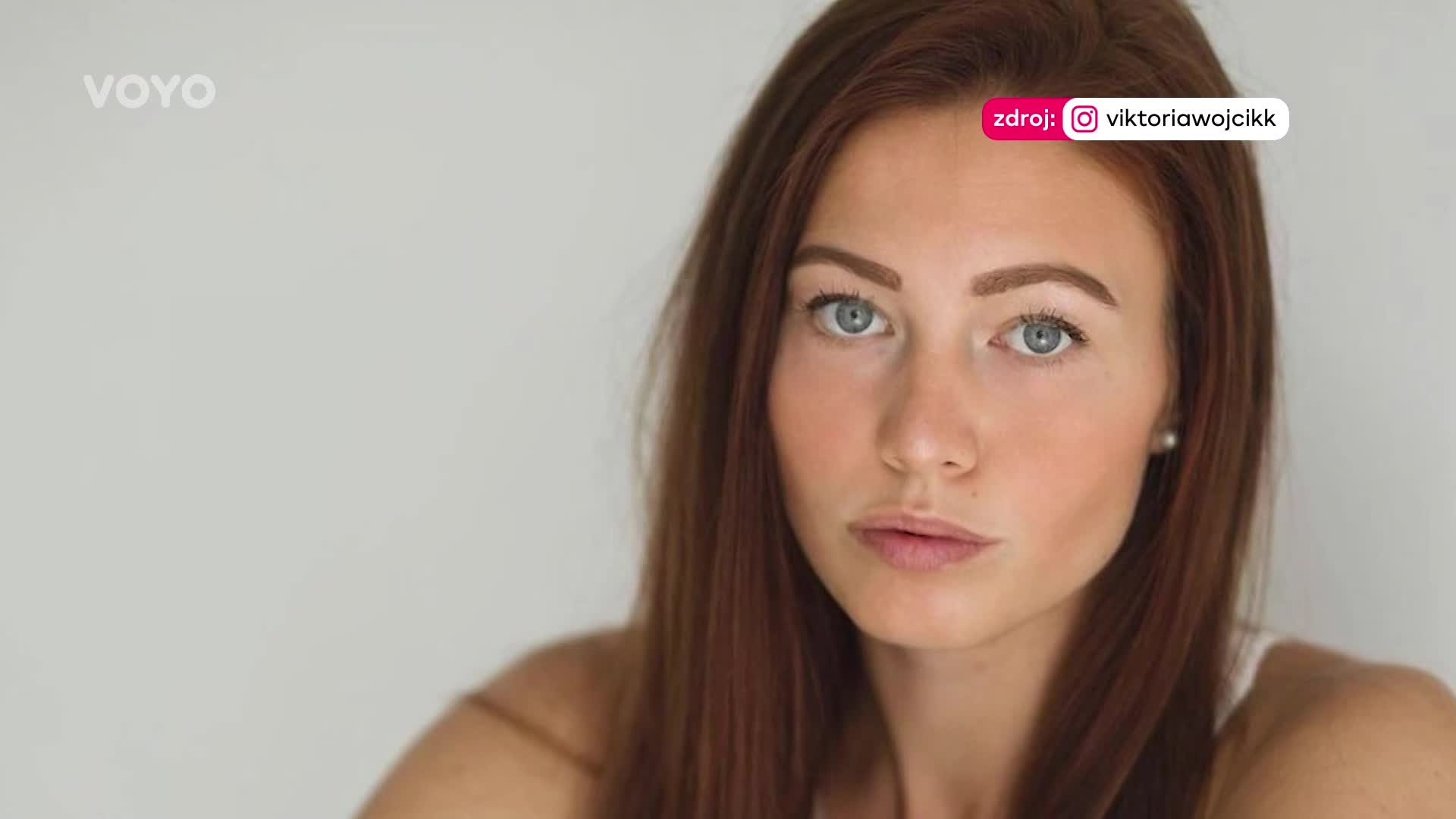 Neuvěřitelné proměny Viky z Love Islandu: Byla blondýna, zrzka i brunetka