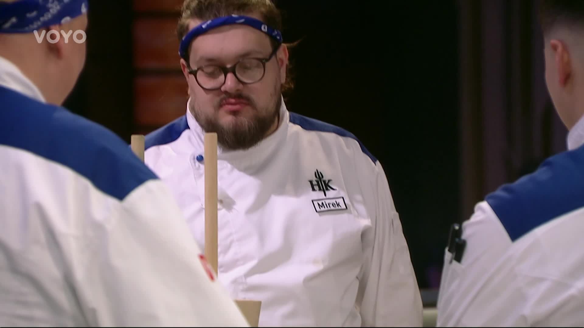 Tohle bude v televizi? Antonín se bojí reakce babičky