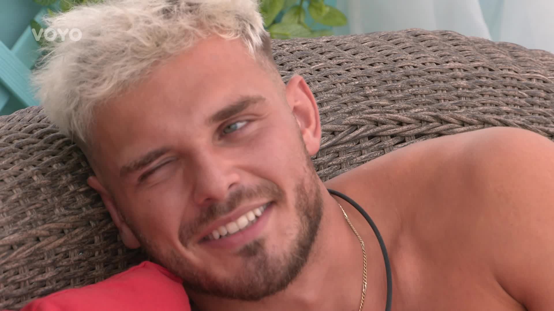 V Love Islandu jste neviděli: Adam pořádně setřel Natalii hned po vyřazení