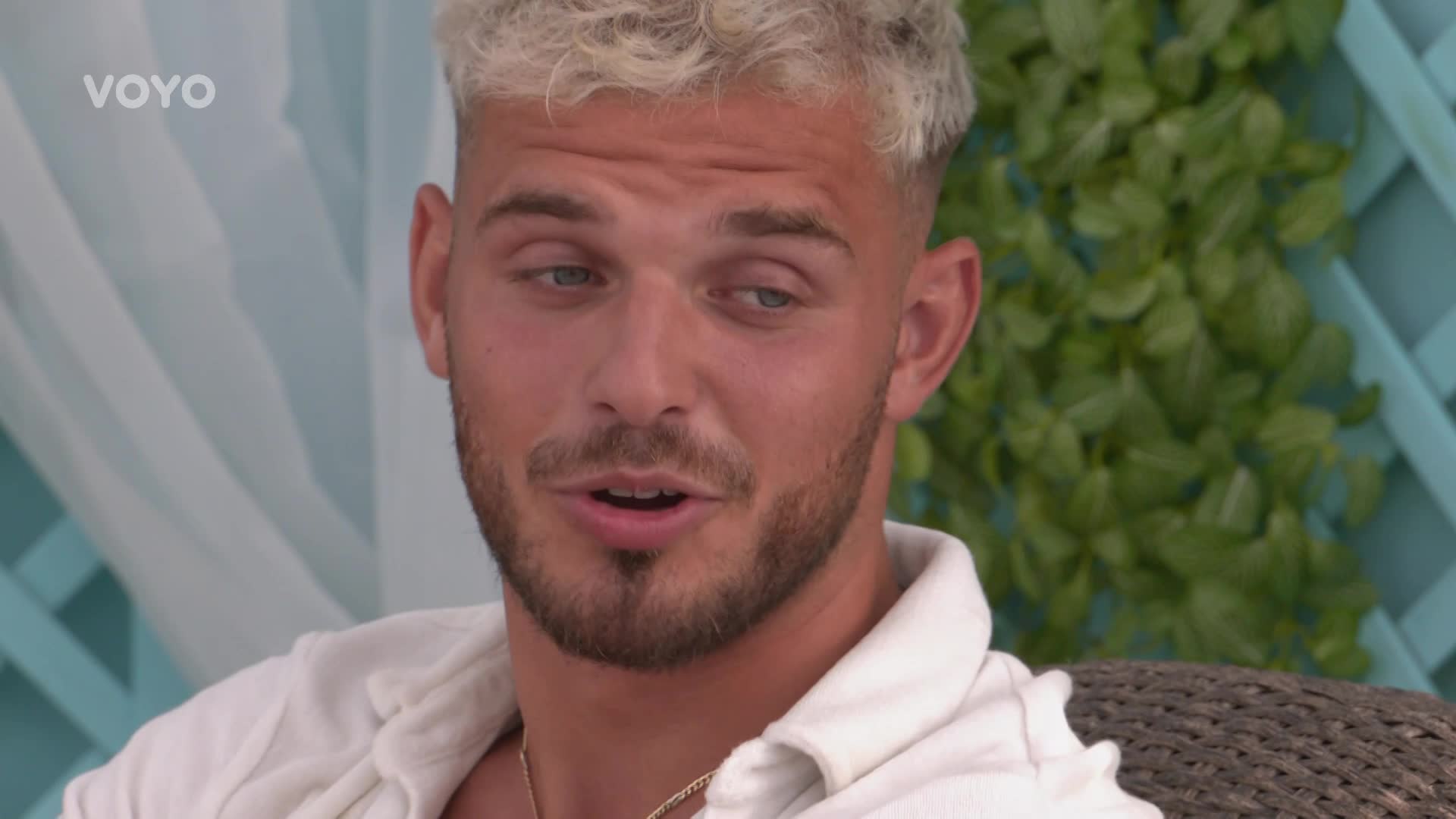 Adam a Ema se v Love Islandu sbližují: Už mají plány na život mimo vilu
