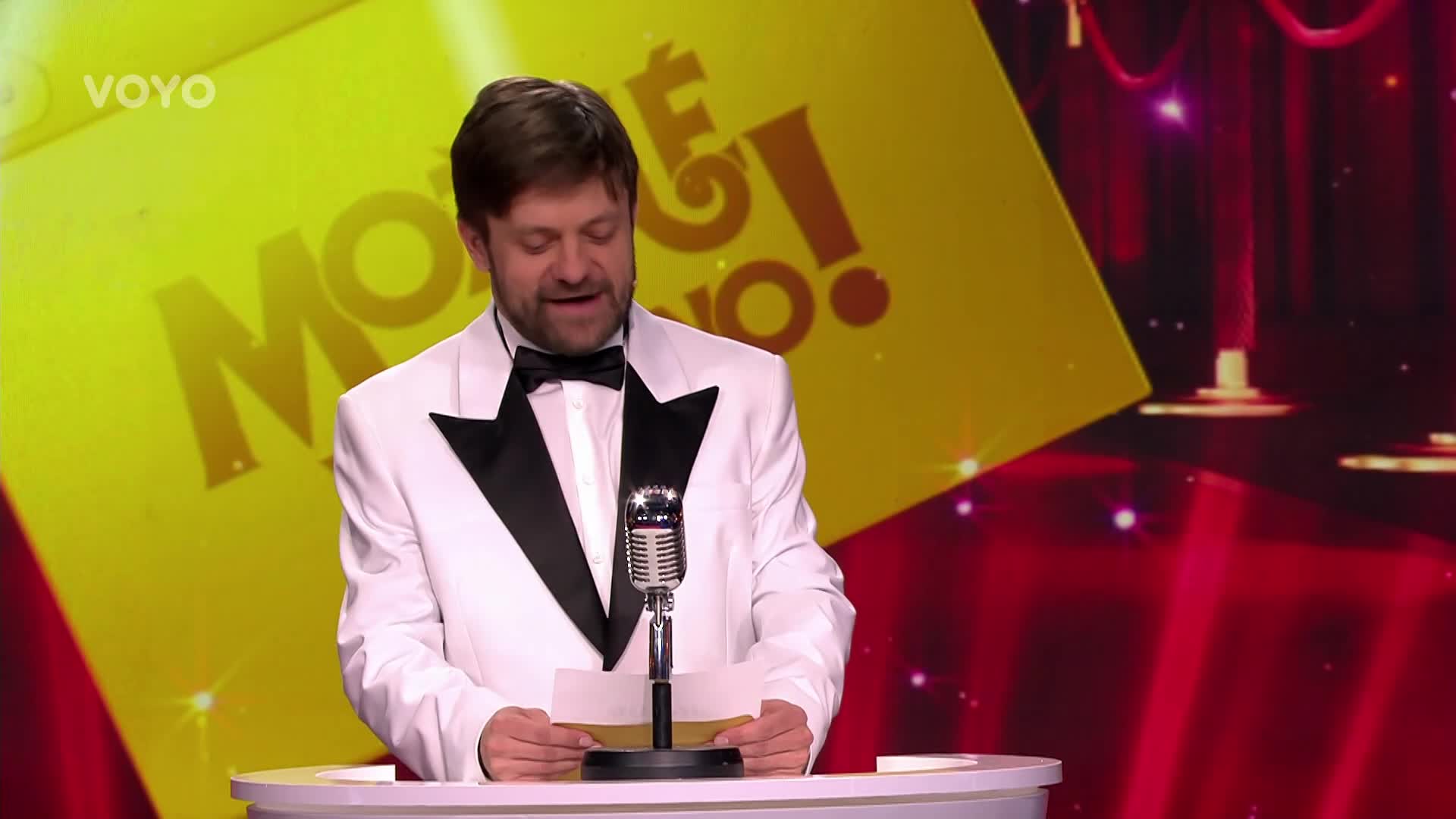 Mádl a Štáfek totálně namol: V Možné je všechno! se to zvrtlo