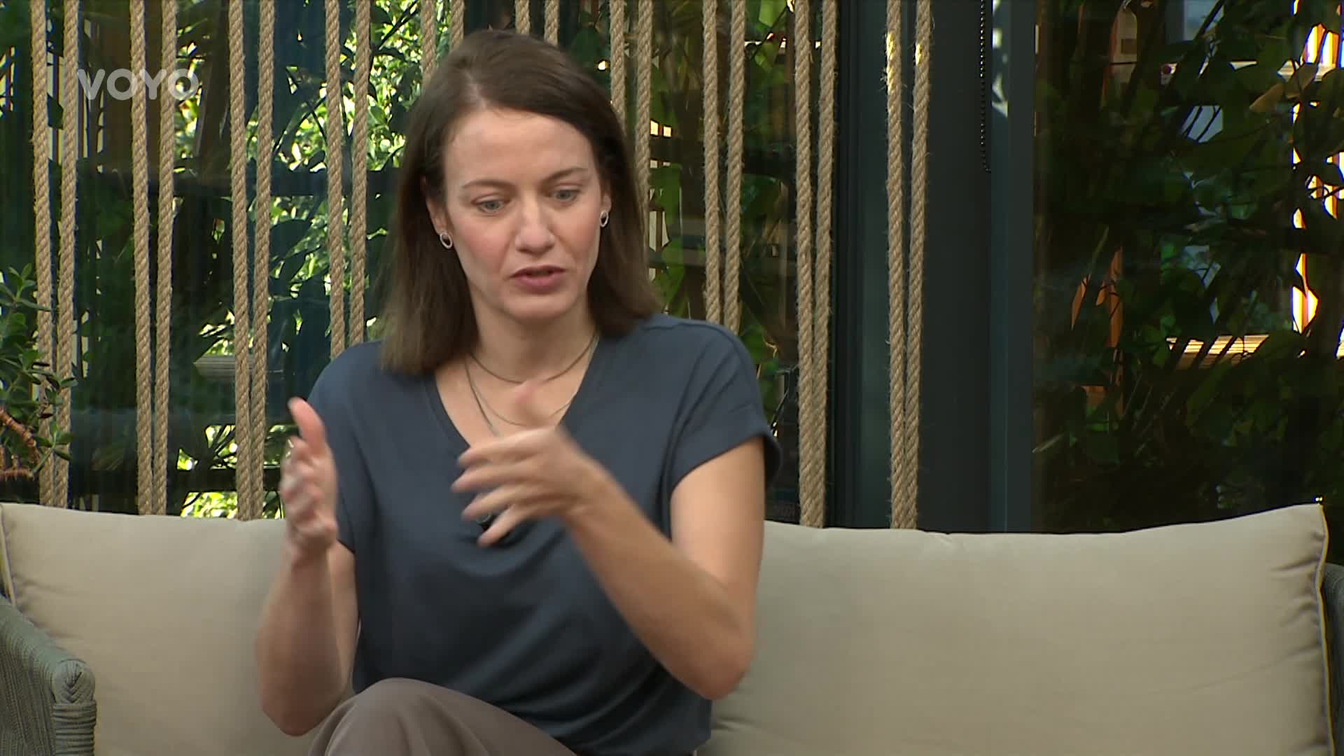 Ze scenáristky Ulice herečkou: S postavou Strouhové si vyhraju, říká Páleníková
