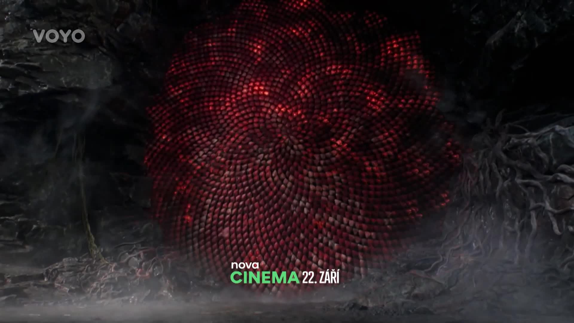 Premiéra na Nova Cinema: Marvelovka Shang-Chi a legenda o deseti prstenech