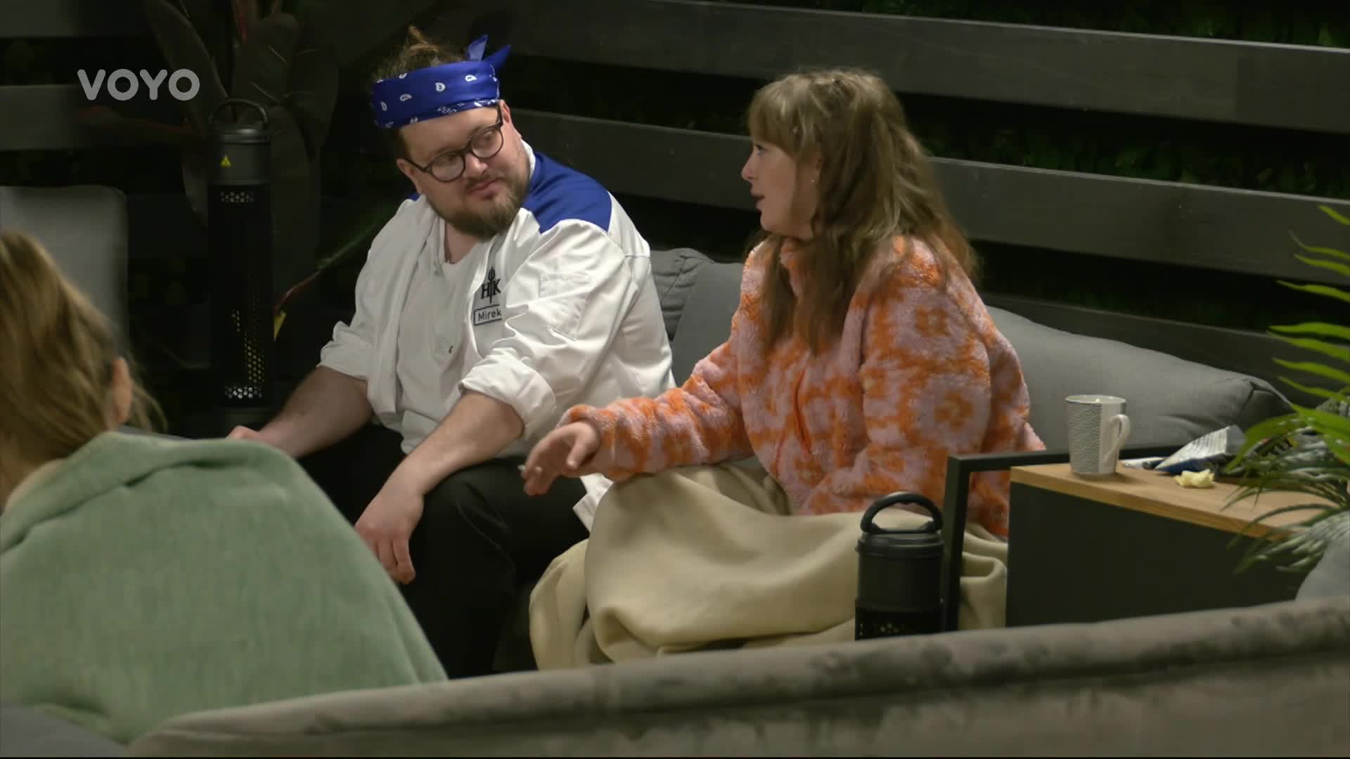 Jaká houbička je nejlepší? Soutěžící Hell’s Kitchen umí překvapit odpovědí