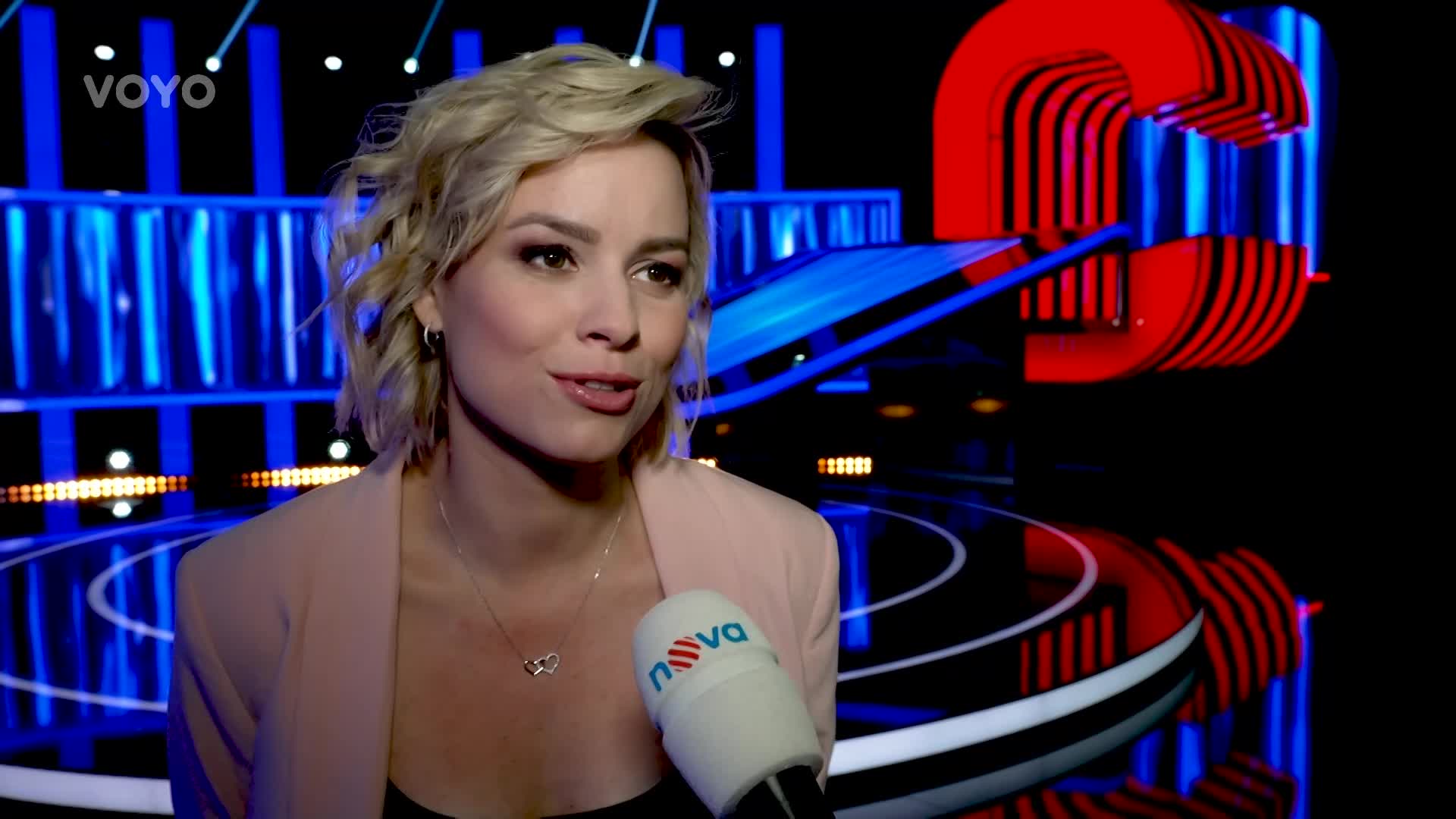 Tým Ulice v Na lovu: Z téhle otázky má Patricie Pagáčová strach