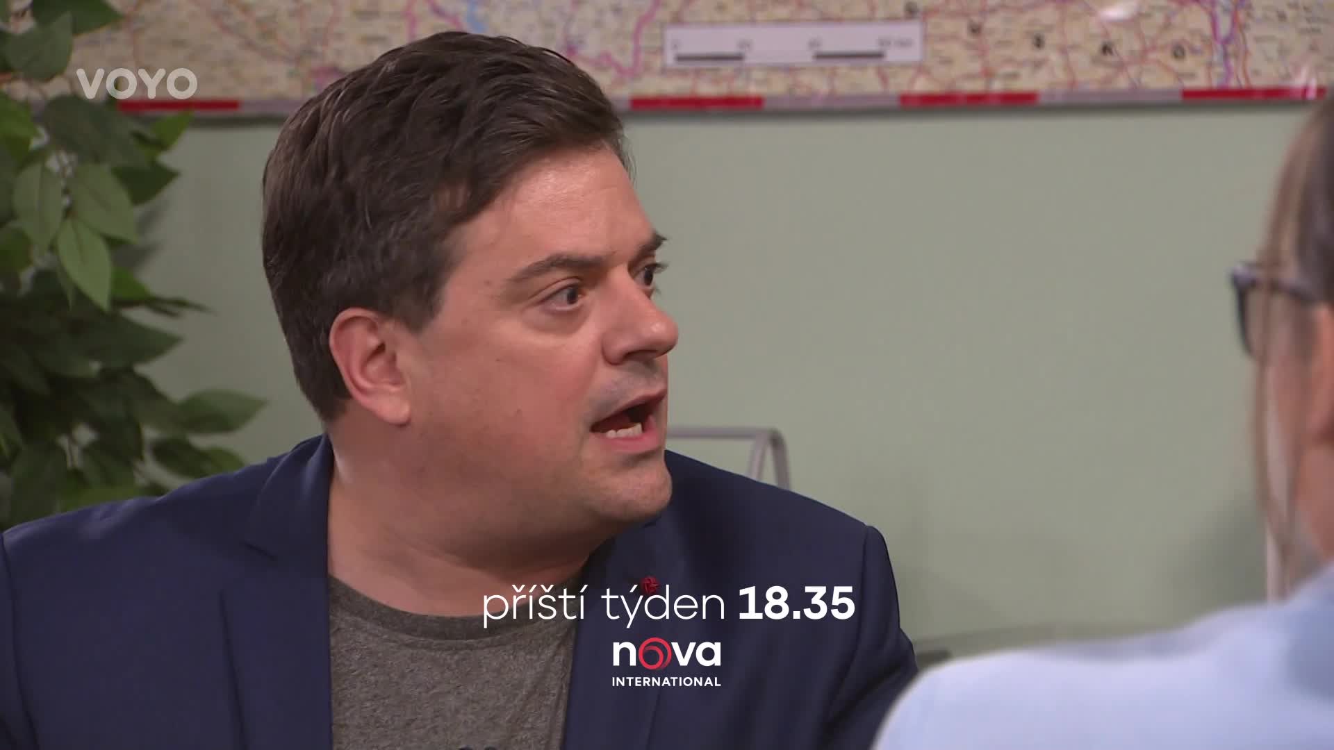Co uvidíte příští týden v Ulici: Hádka, rodinné tajemství a výbuch emocí