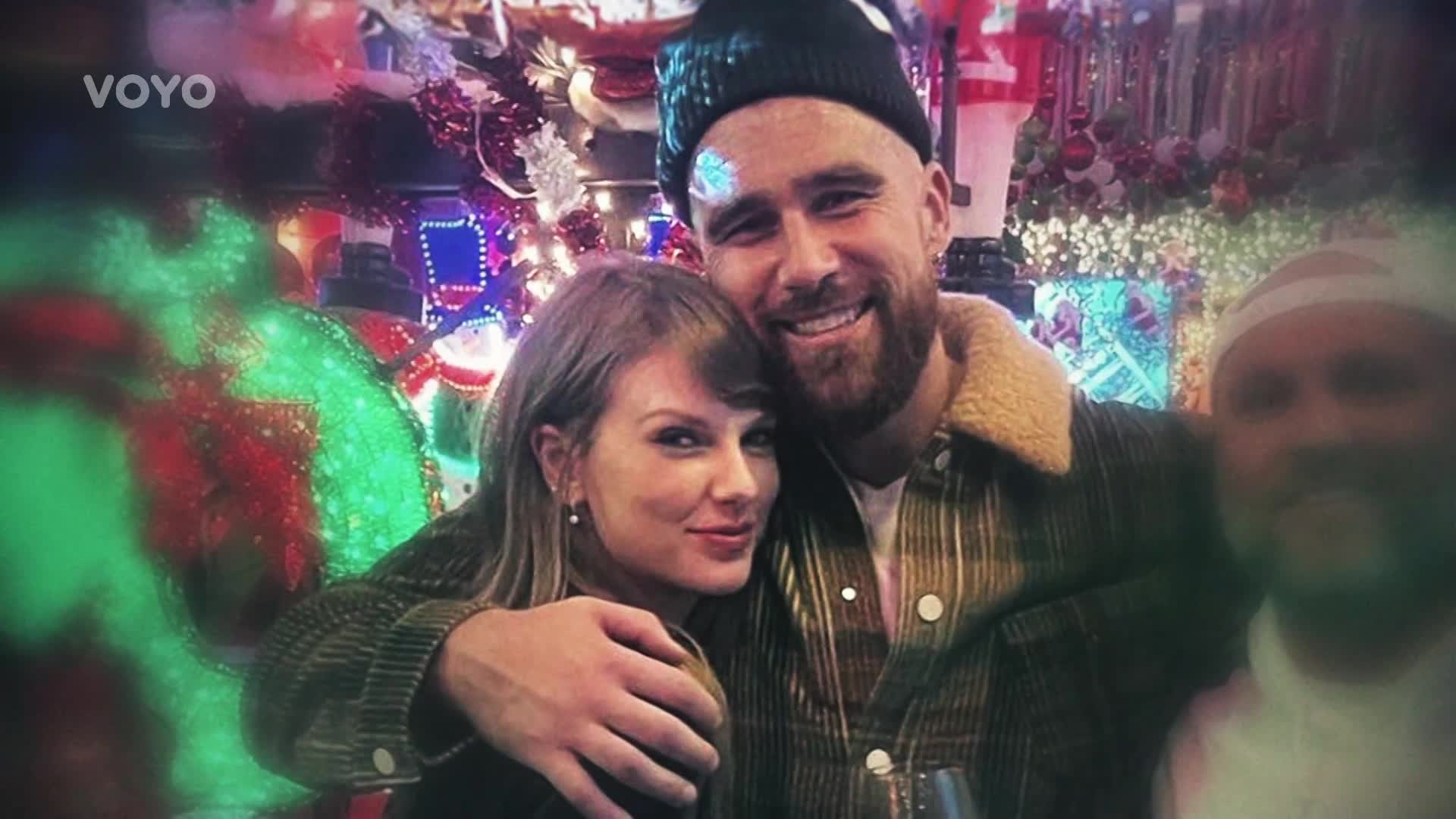 Taylor Swift, Travis Kelce a jejich love story: Tohle se děje pod povrchem