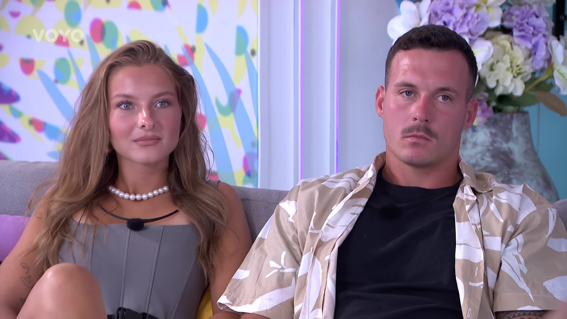 Dano z Love Islandu má jasný plán: Emu chce vyměnit za Domi