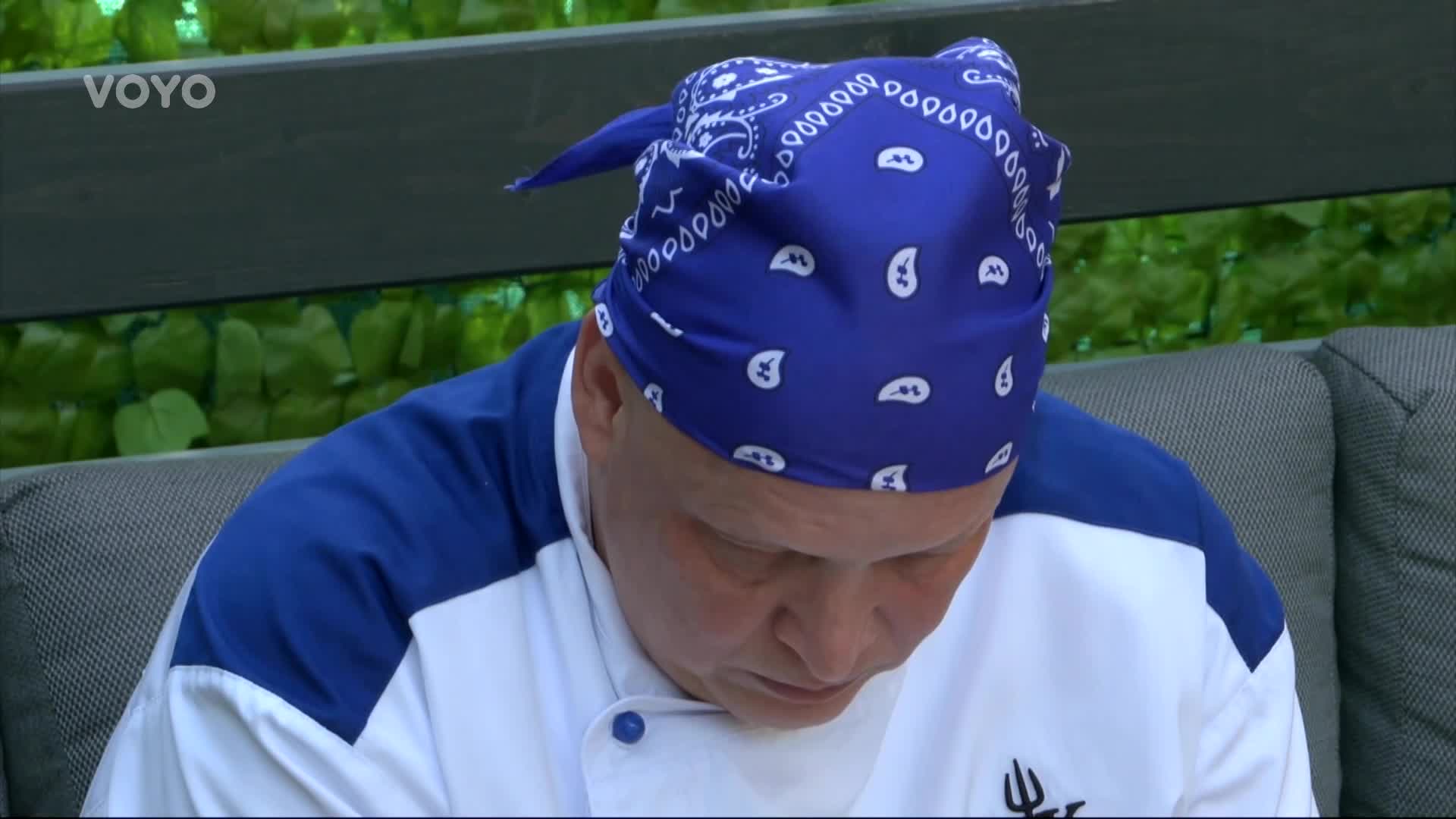 Všichni proti Kubovi v Hell’s Kitchen? Všechno je jinak, Mirek ho nečekaně podpořil