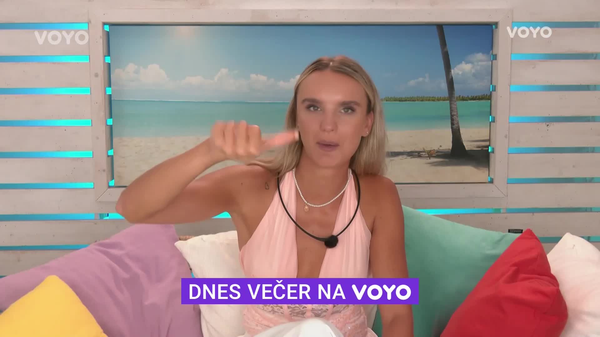Adam chce rozvrátit vztah Domi. Kdo půjde poprvé do Hideaway?
