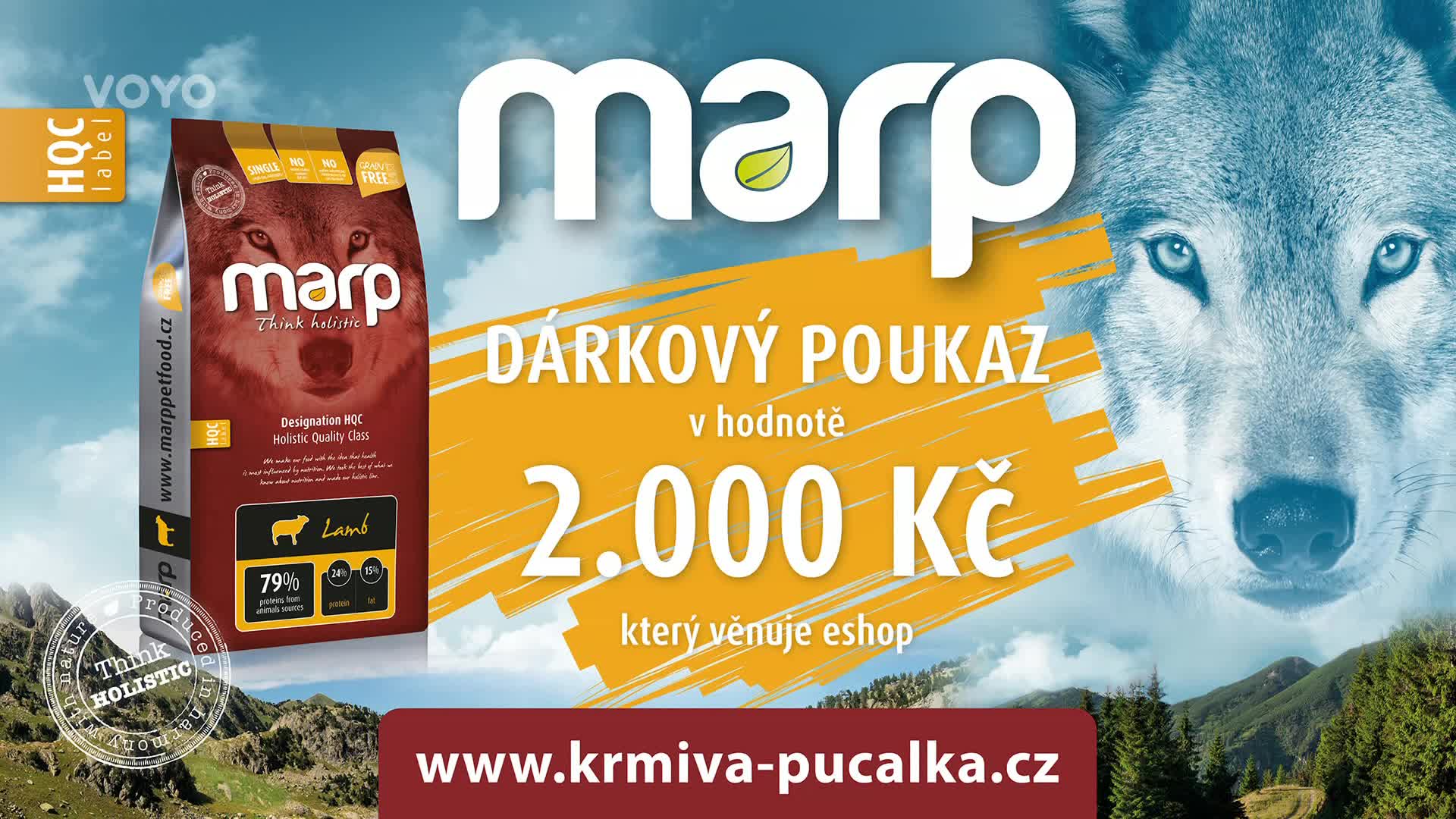Soutěžte s Loskutákem o velké balení krmiva pro domácí mazlíčky