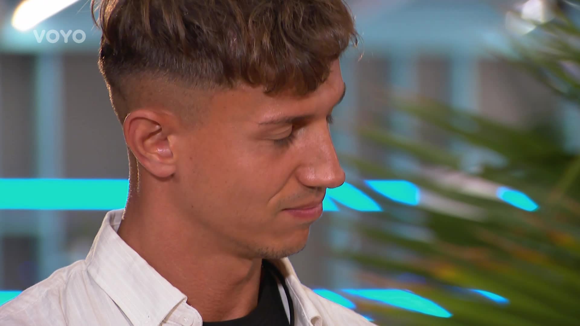 Tadeáš z Love Islandu se těší na Viky: Cítím touhu a lásku