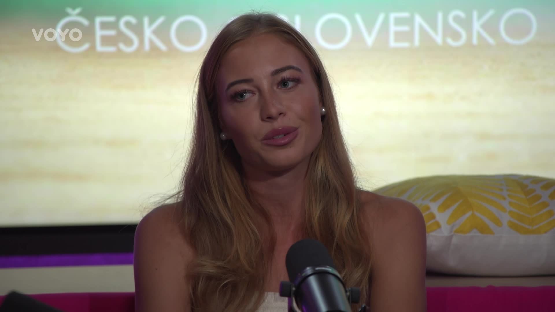 Viky v Love Castu: Před kamerami zjistila pravdu o Tadeášovi