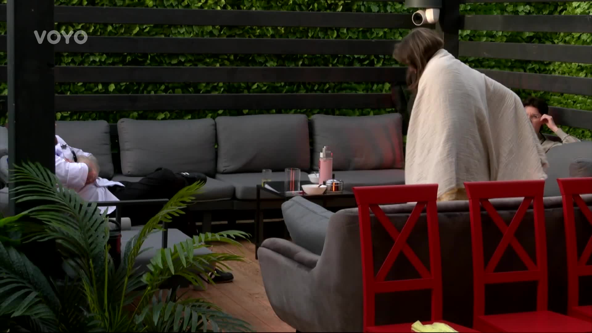 Brokolice jako hlavní téma Hell’s Kitchen: Dan s Natálií stojí na straně Izy