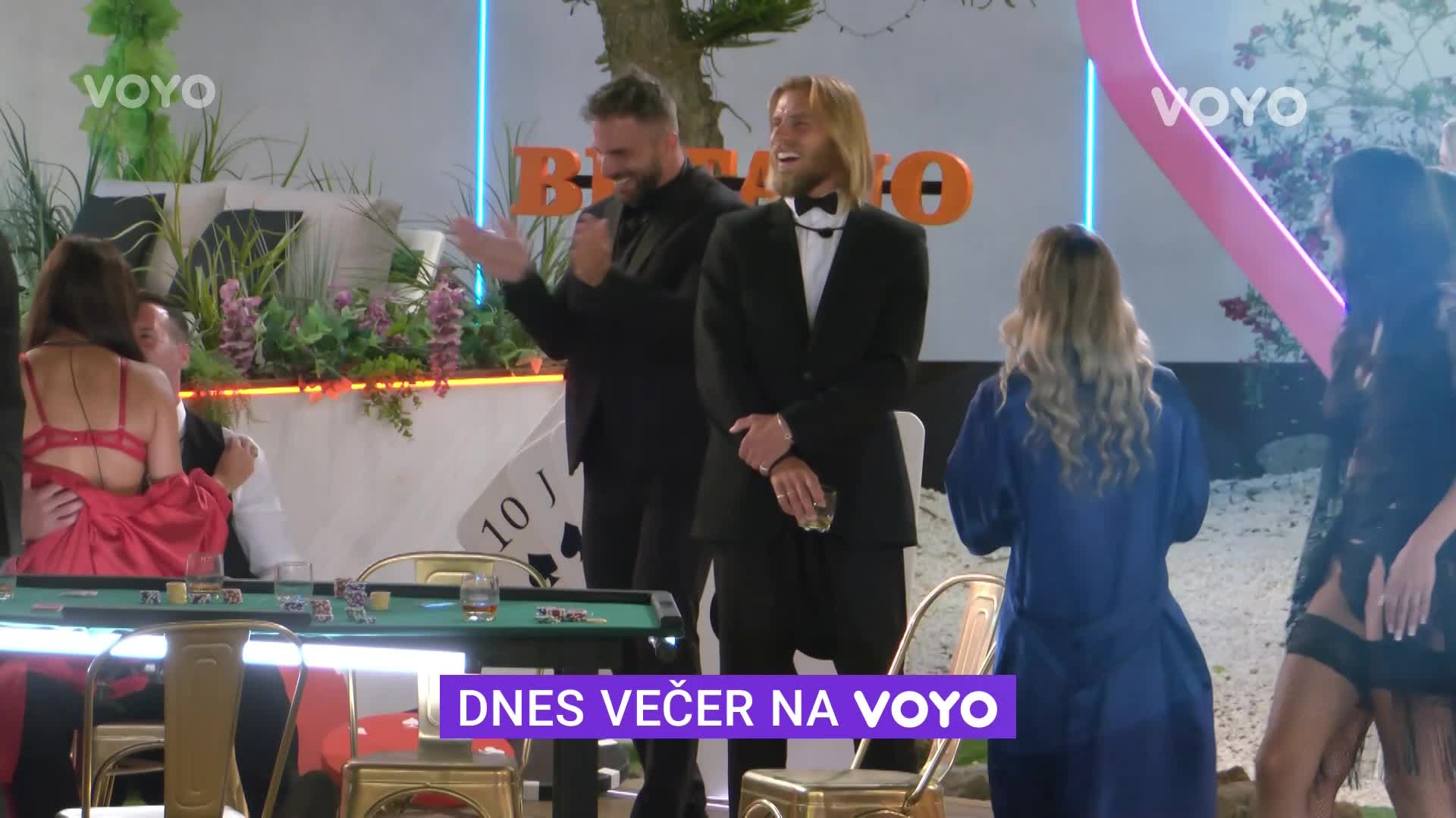 Nové i staré tváře na Love Islandu: Jiskry létají na všechny strany