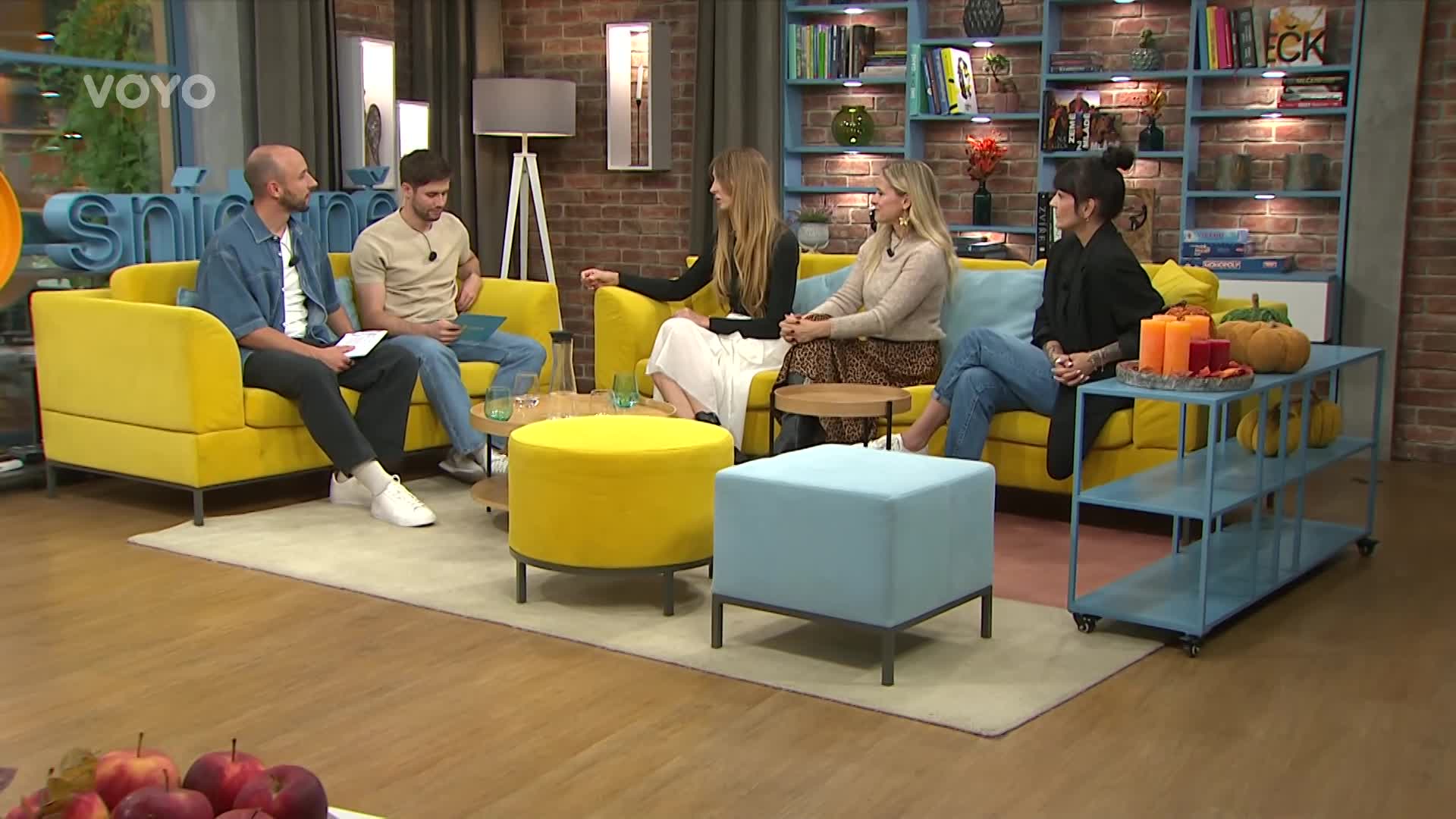 Proměny se Snídaní se vrací: Nejde jen o desing, hlavní je příběh