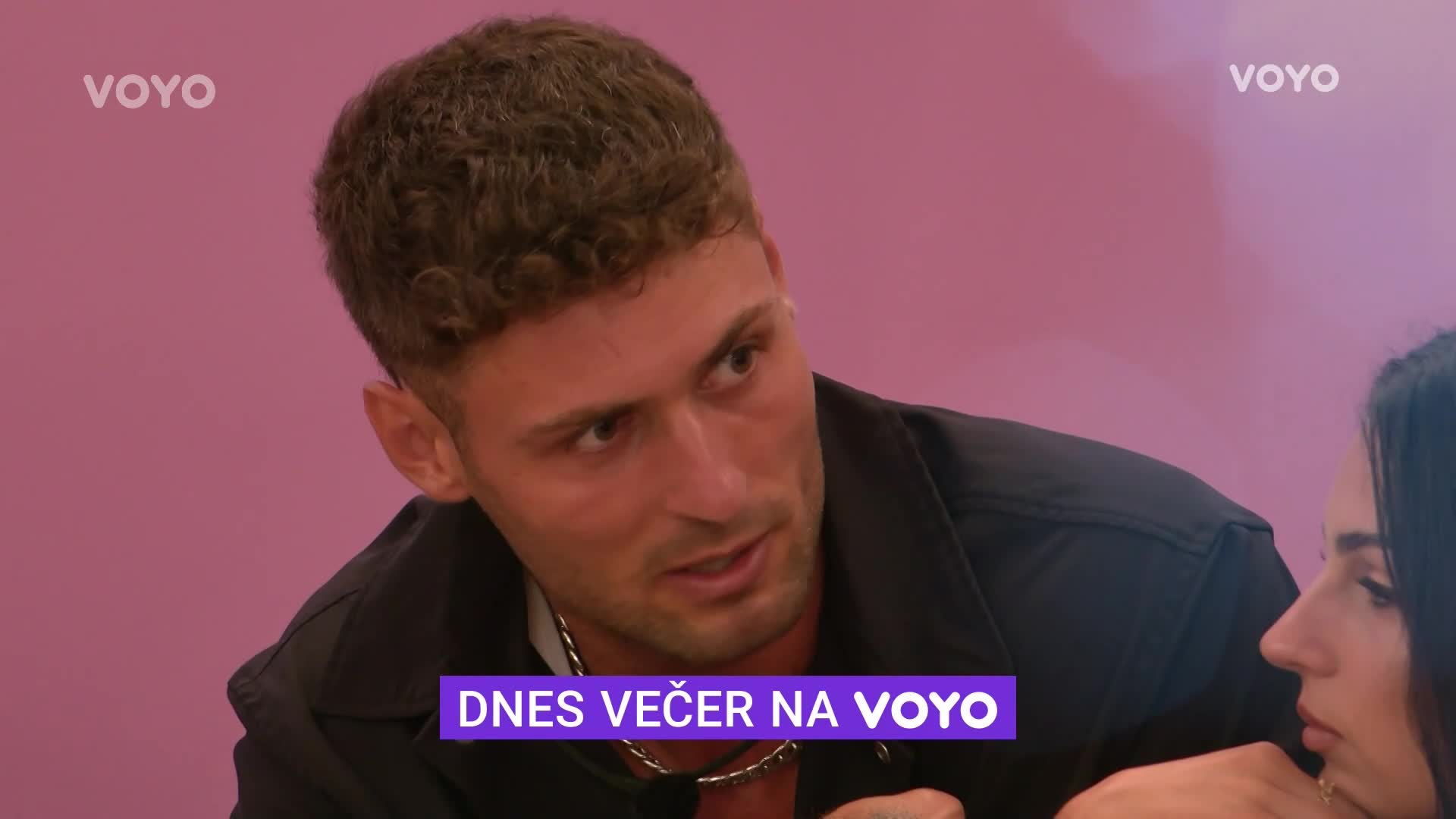 Záběry z Casa Amor zasáhnou kluky. Která dívka vymění partnera?