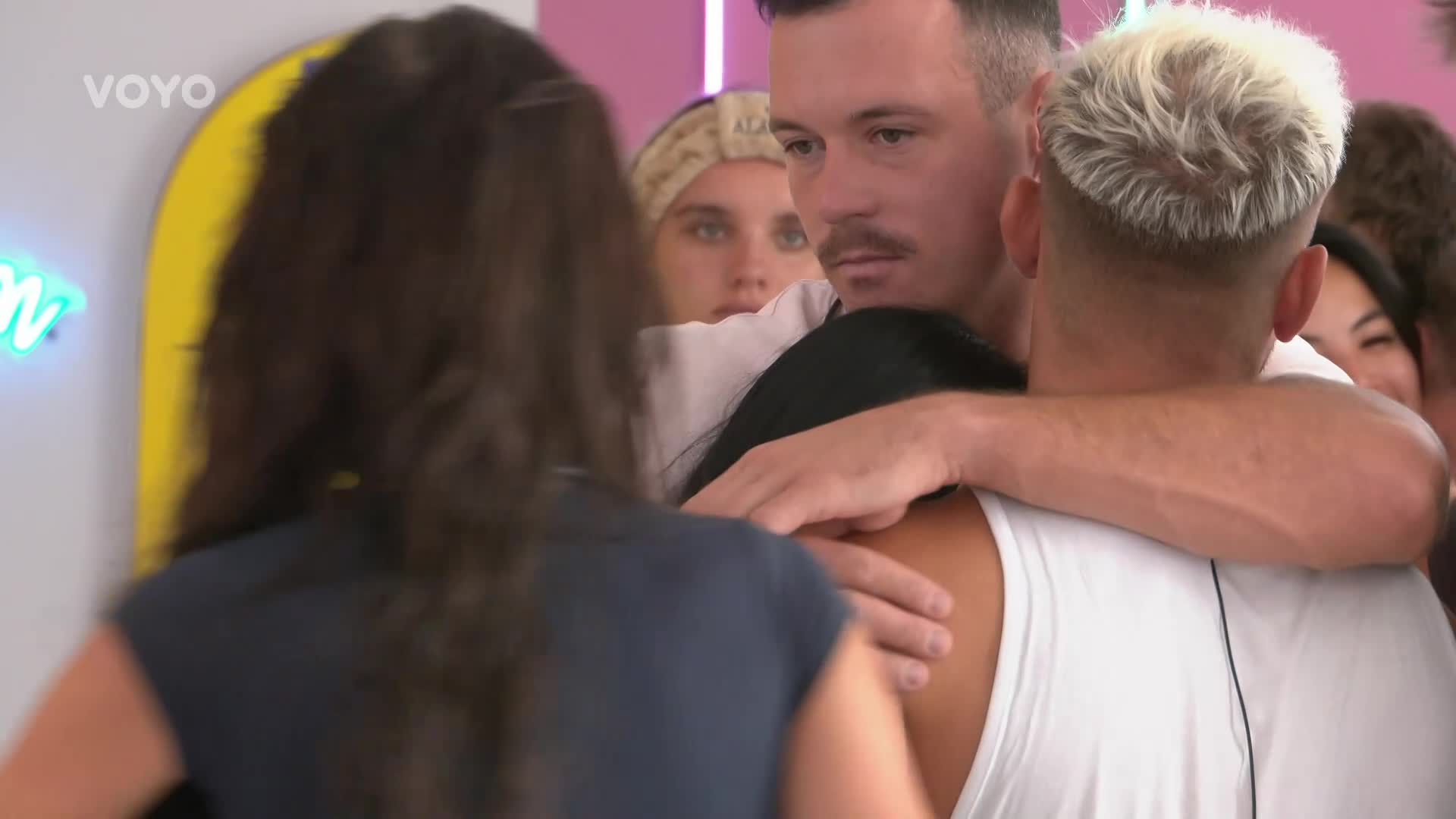 Kerol opouští Love Island: S Adamem chce dál budovat vztah