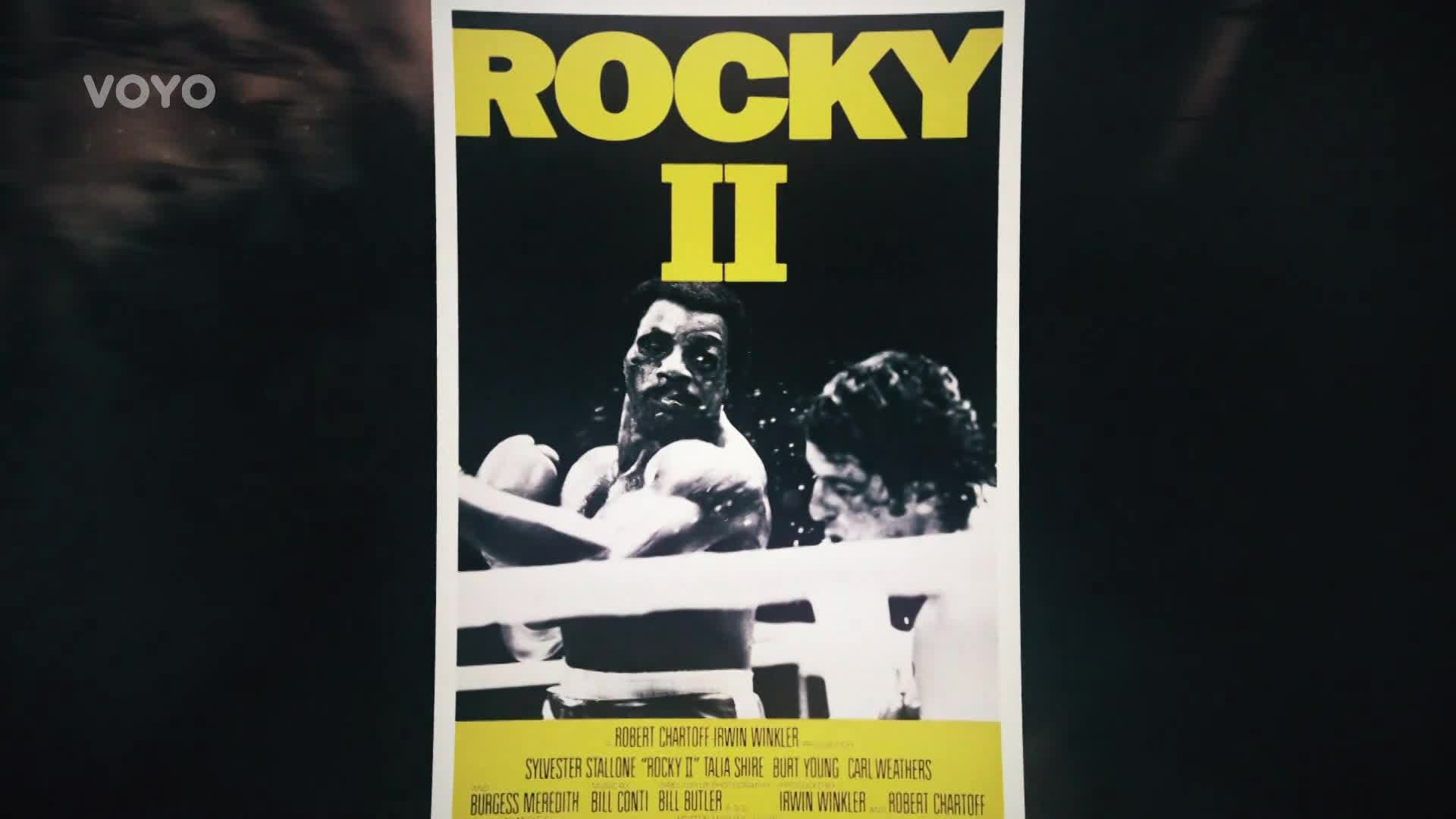 Arnold Schwarzenegger vs. Sylvester Stallone: Odhalte příběh dvou největších rivalů