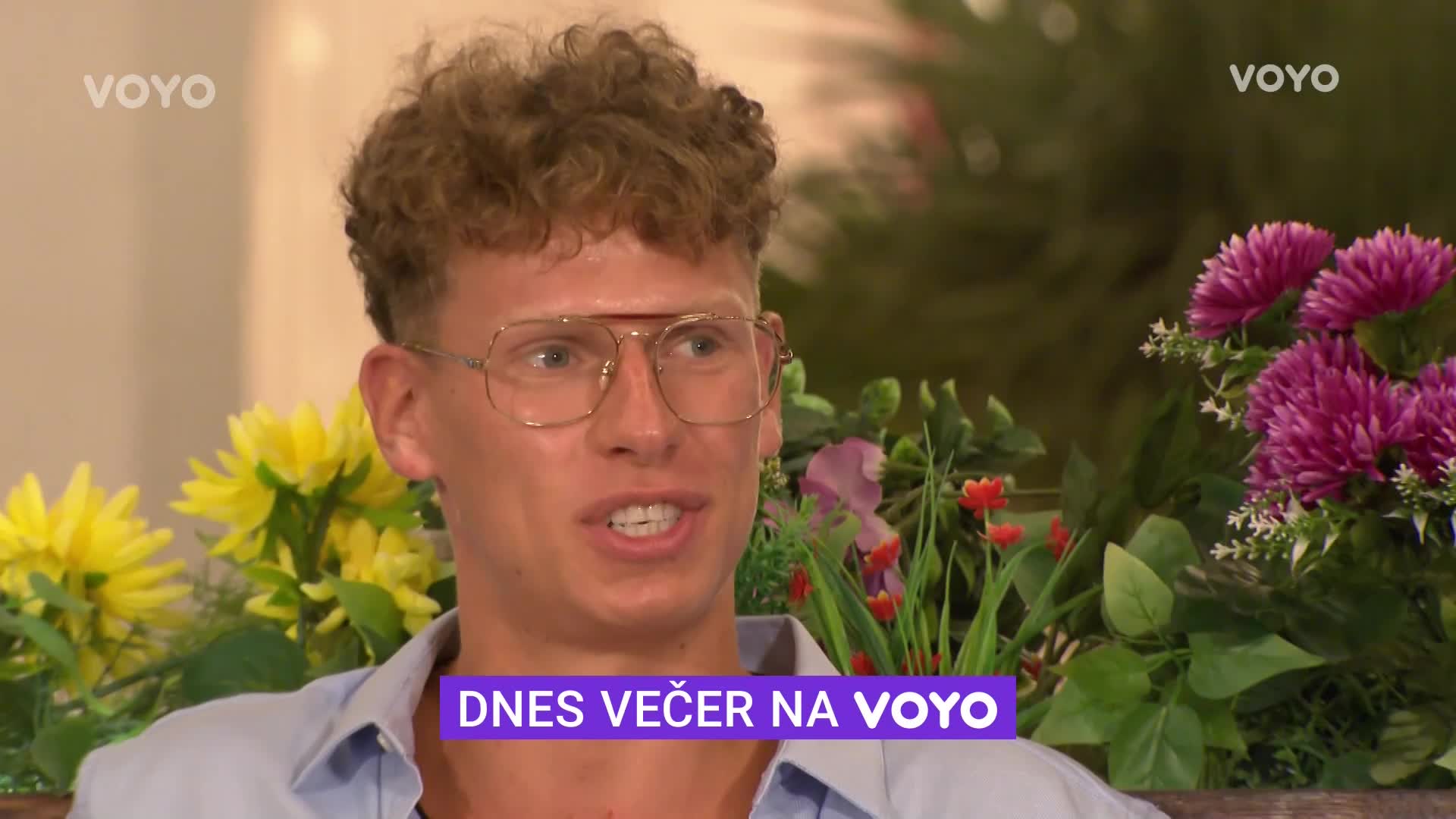 Pavel bezmezně věří Yeni: Ta se ale z Casa Amor nevrátí sama