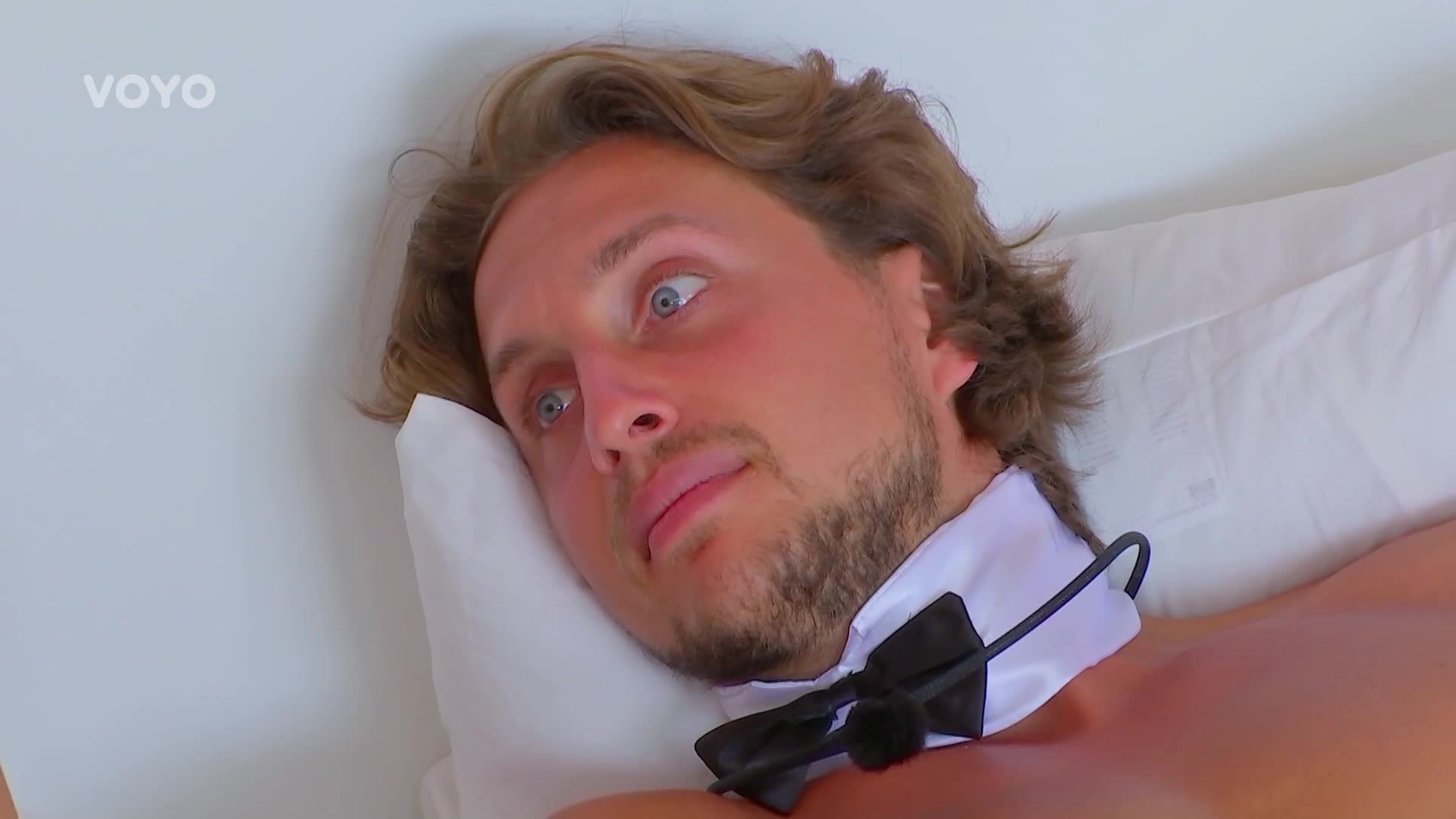 Dušan, Maťo, nebo Nathan? Domi z Love Islandu má v hlavě guláš