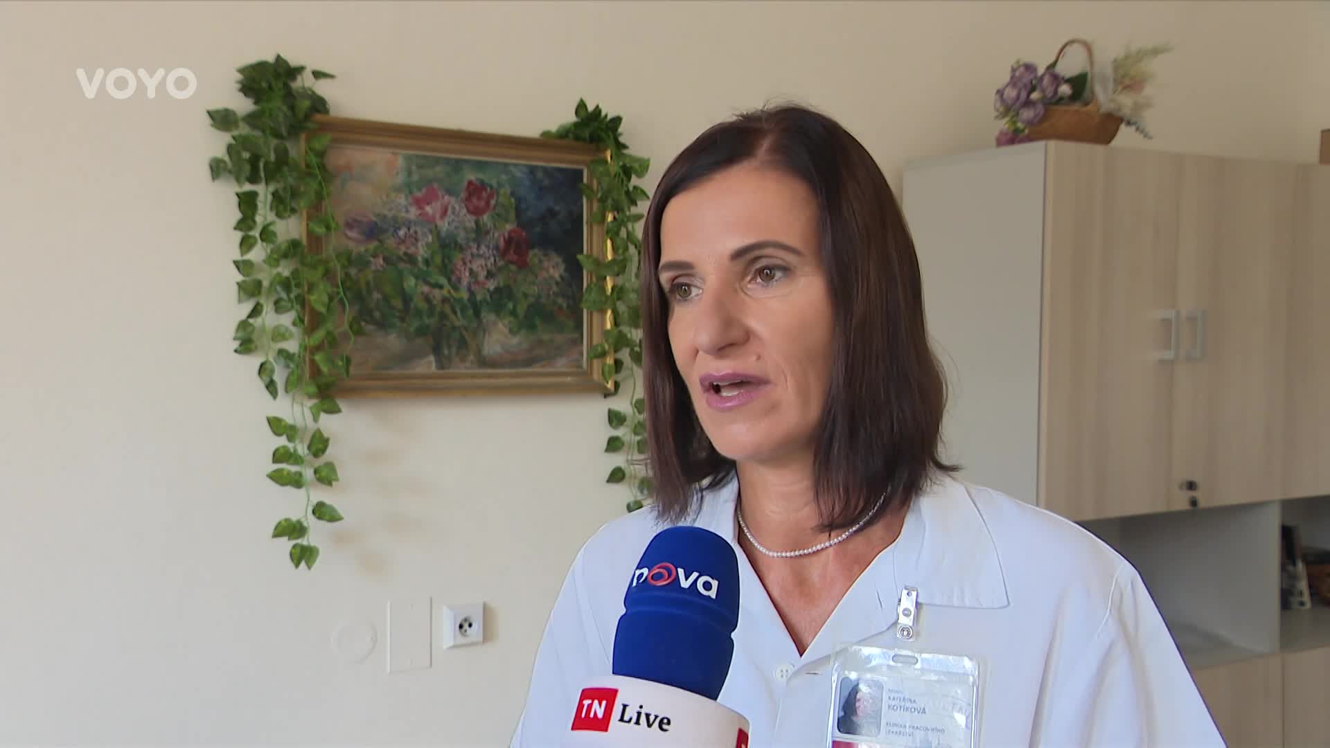 Kardiolog Neužil o stavu Bohdalové: Je stabilizovaná, ale ještě nemá vyhráno