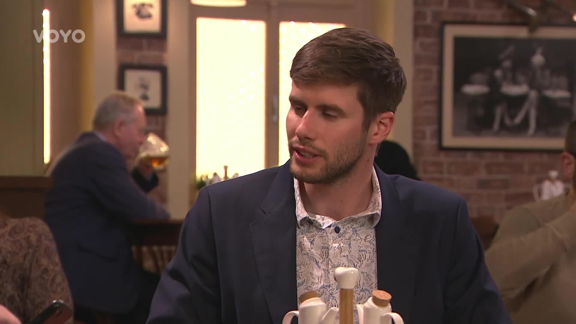 Jirka z Ulice v rozpacích: Hložánek se raduje, že je Martina těhotná