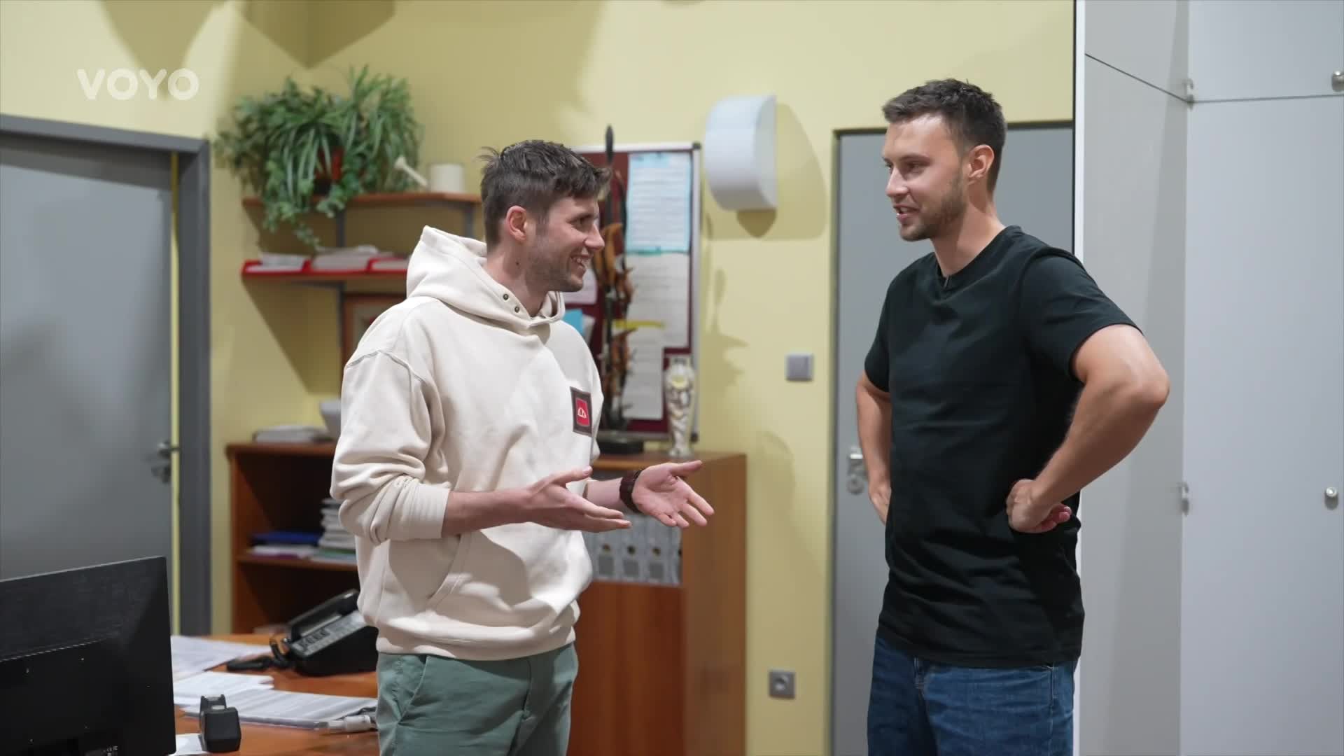Bude mít Jirka v Ulici aféru? Havel prozradil, kdo o něj má zájem