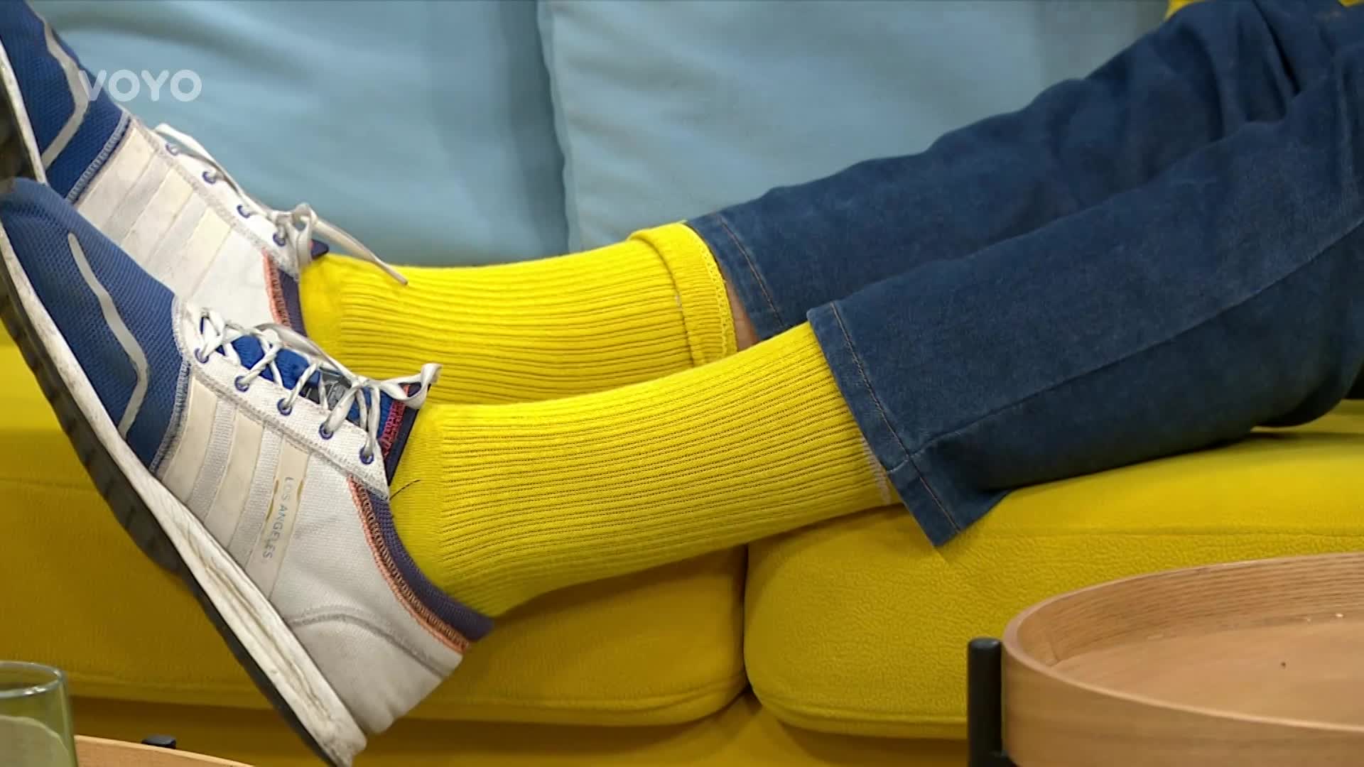 Jakub Kohák se trapnosti nebojí: Rád se dostávám do prekérních situací