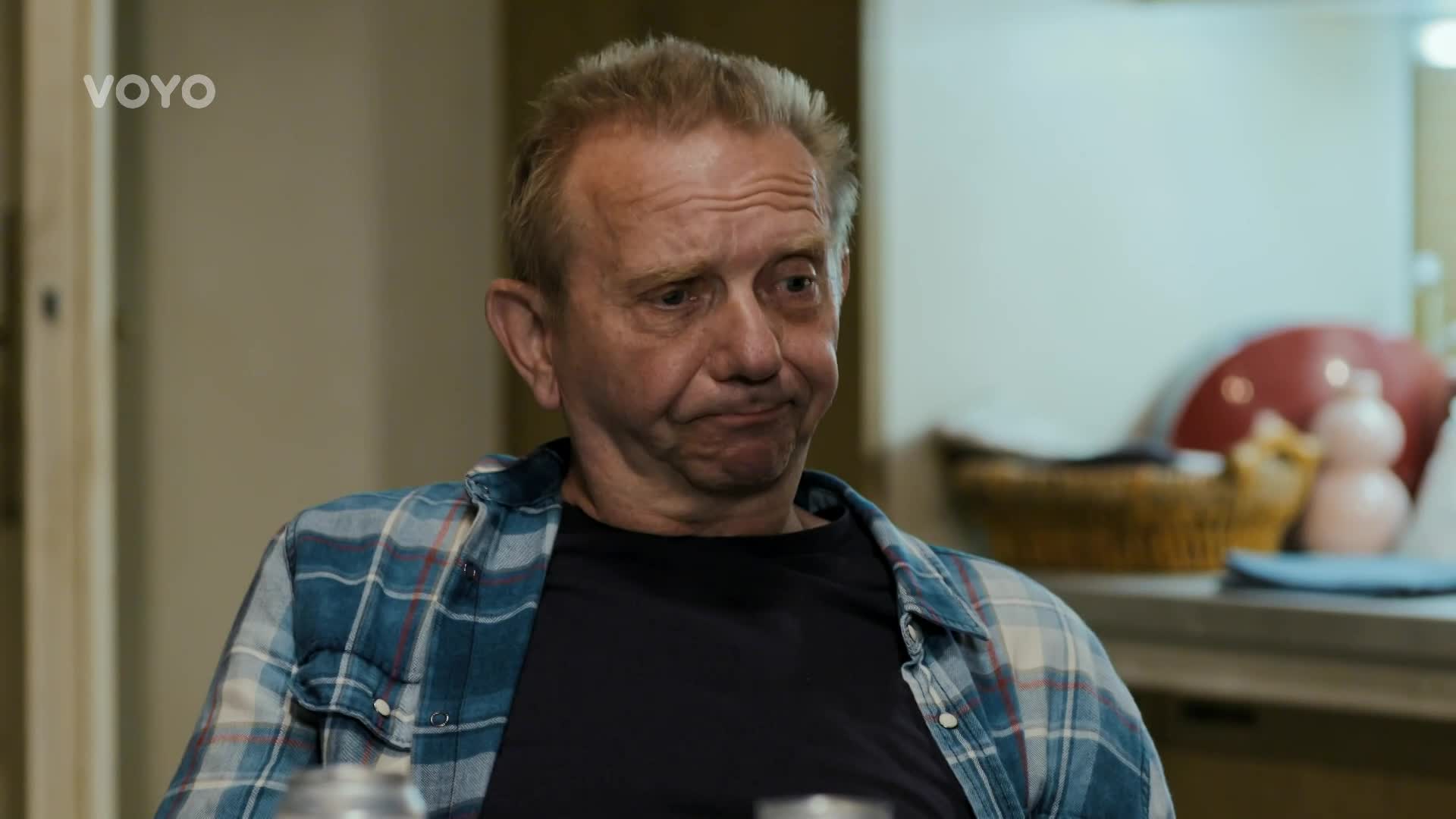 Přece nenecháte Vodárnu padnout! Bob uhodí na Filipa a Vágyho