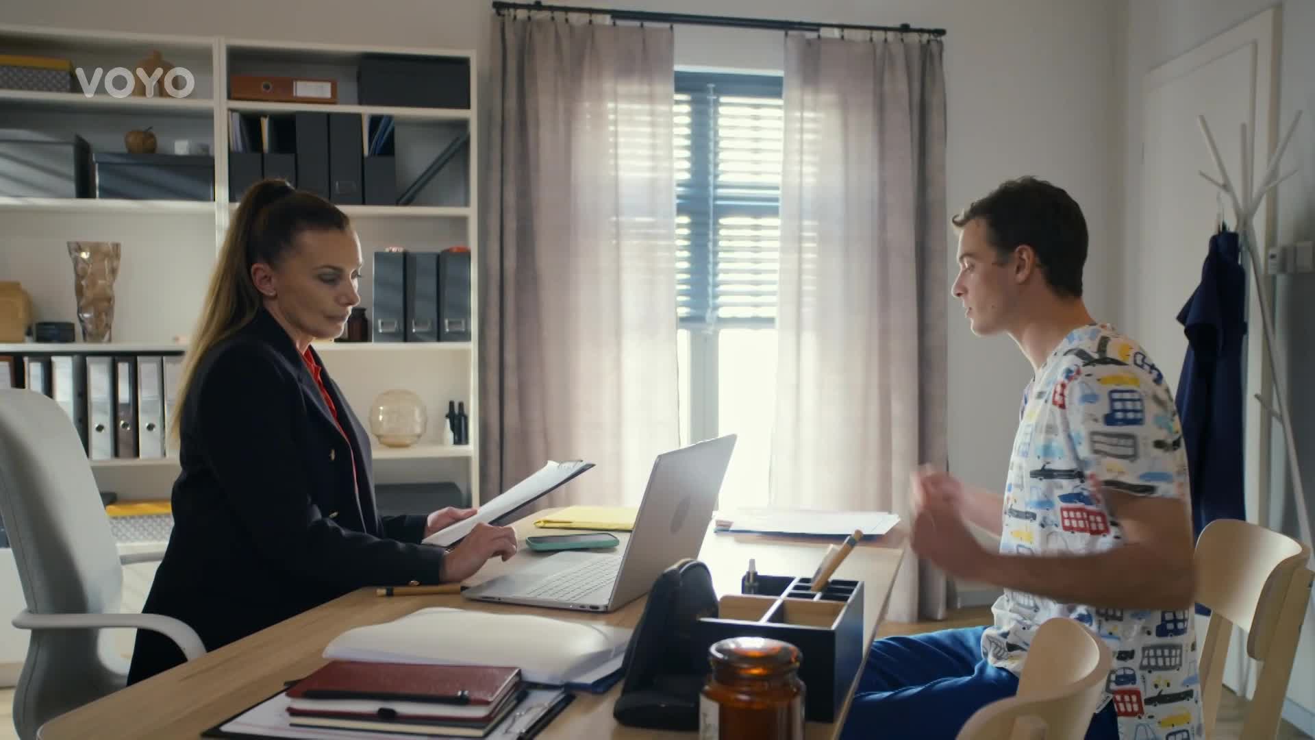 Darja se odhodlá k velkému kroku: Překoná svoje trauma?