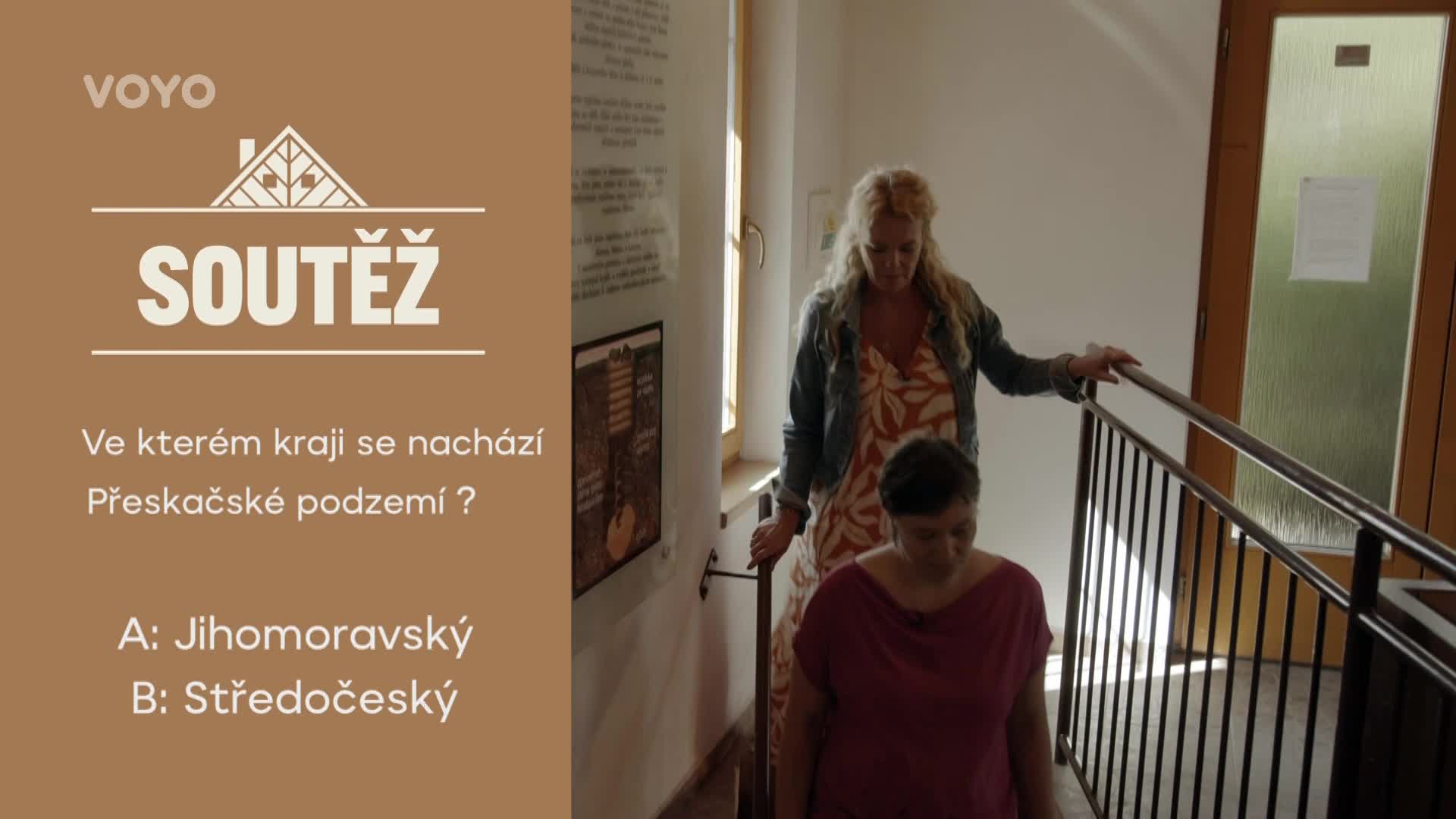 Soutěžte s pořadem My, chalupáři o vstupenku do muzea a lepidla!