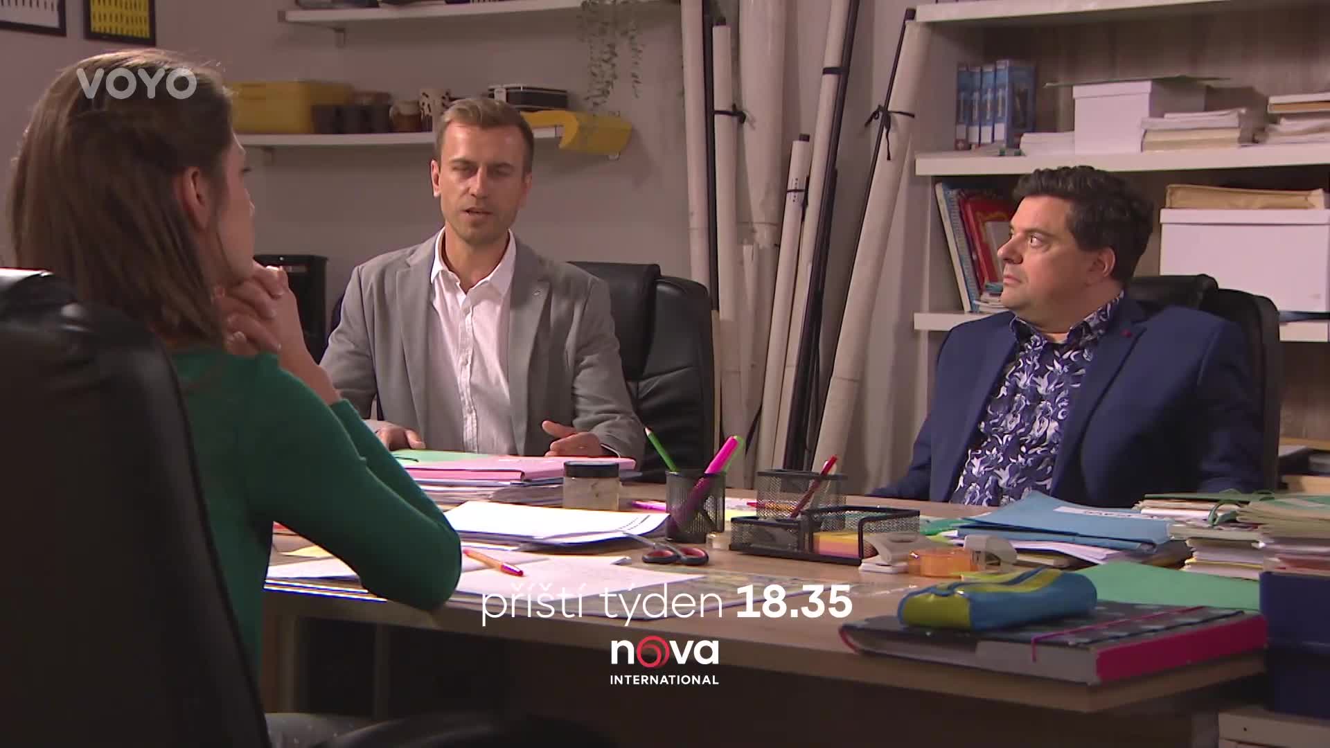 Co uvidíte příští týden v Ulici: Sonina výhra, Vandina prohra a starosta v akci