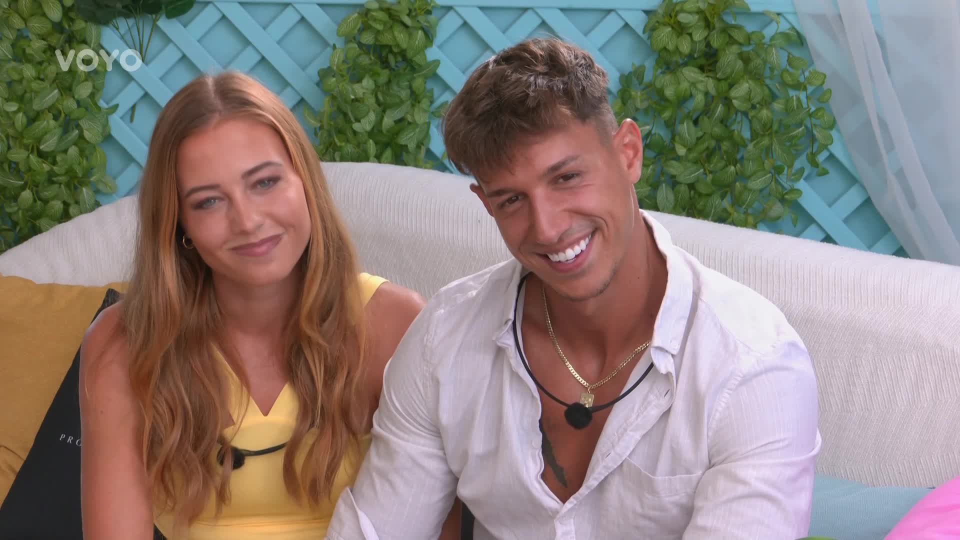 Viky a Tadeáš po návratu do vily: Nečekáme zádrhely, nic nás nerozdělí