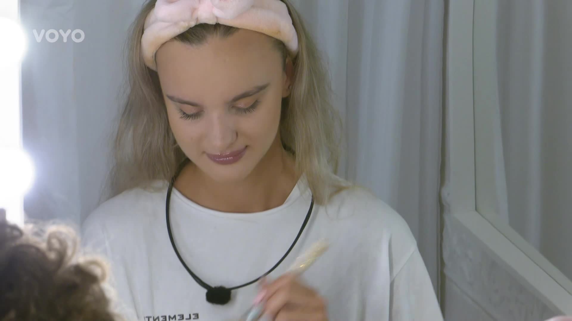 Líčení podle Pavla z Love Islandu: Kristi ho naučila zásadní triky