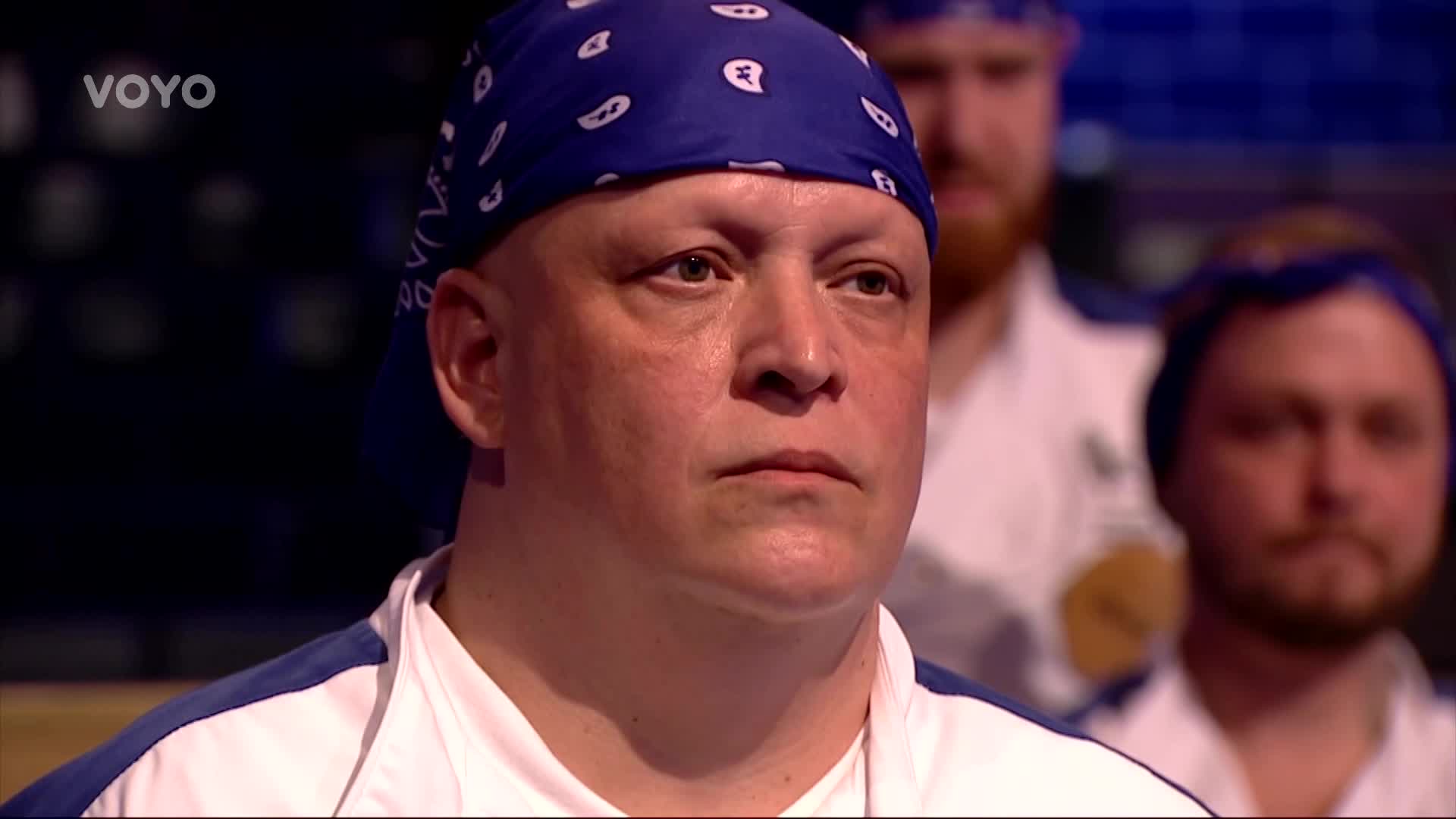 Nezkrácená verze hádky Antonína a Kuby v Hell's Kitchen: Padala silná slova