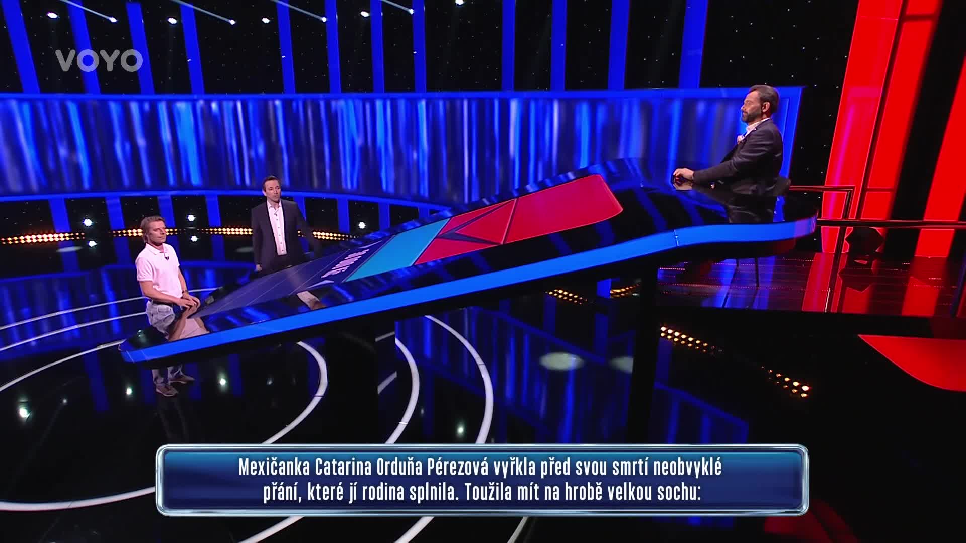 Ondřej Sokol v Na lovu pobavil sám sebe: Utahoval si z nevšední otázky