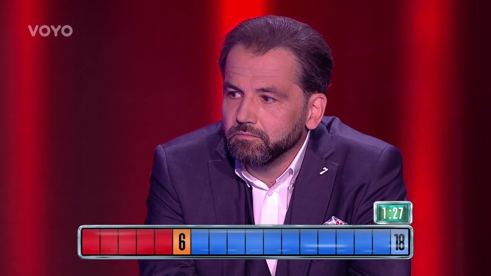 Nikdo nevěděl, kdo vyhrál Na lovu: Ondřej Sokol to musel rozseknout